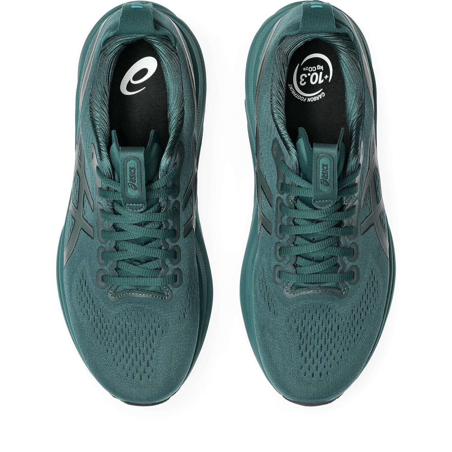 ASICS GEL-Kayano 32 Mens Running Shoes - Image 4