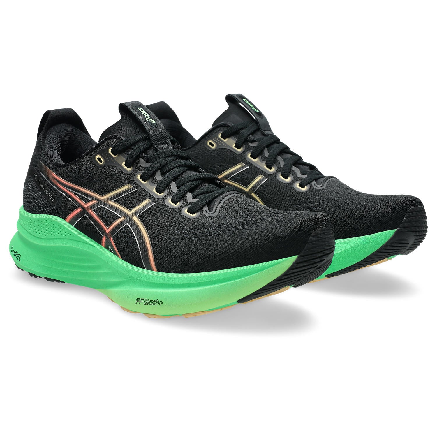 ASICS GEL-Kayano 32 Mens Running Shoes - Image 3