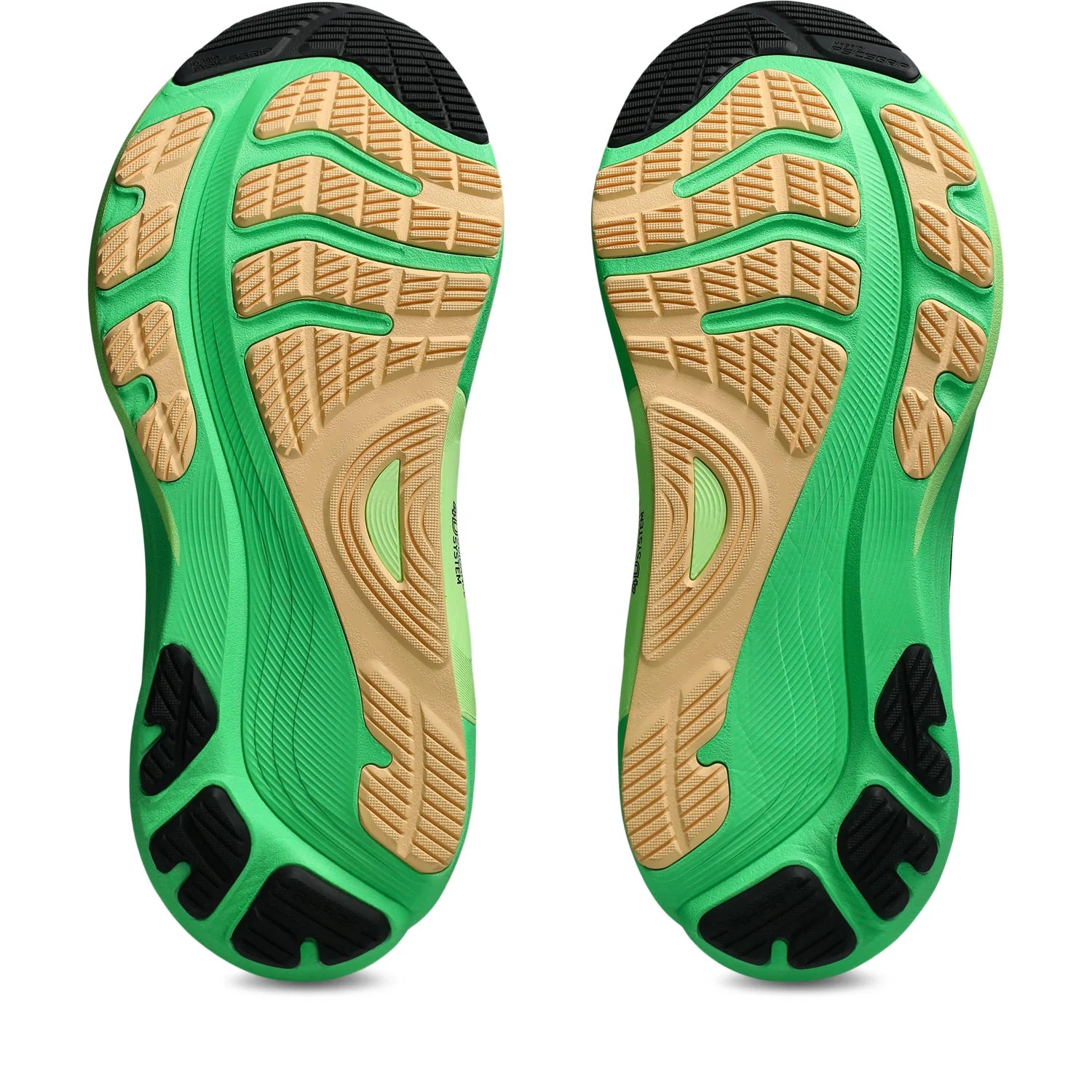 ASICS GEL-Kayano 32 Mens Running Shoes - Image 6