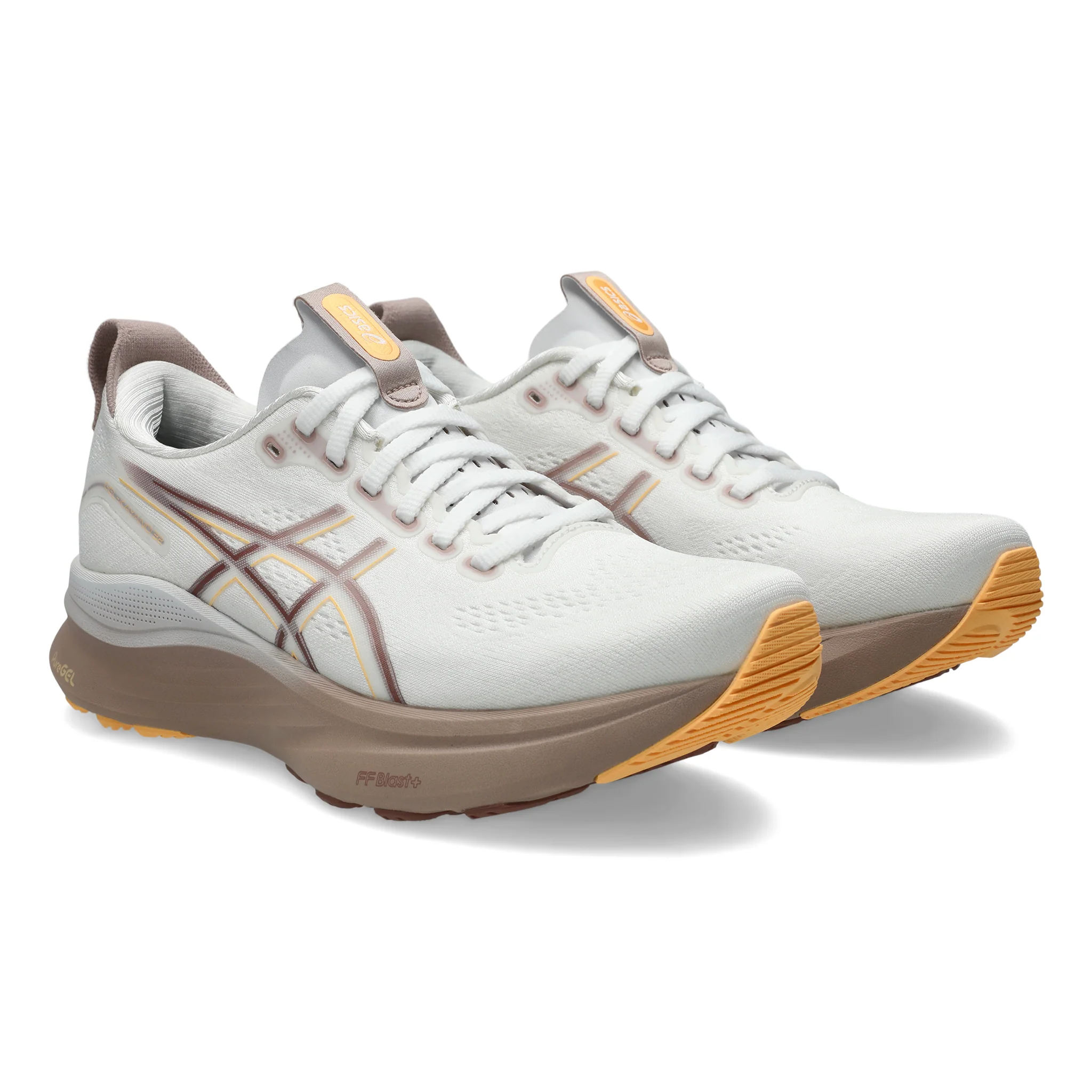 ASICS GEL-Kayano 32 Womens Running Shoes - Image 3