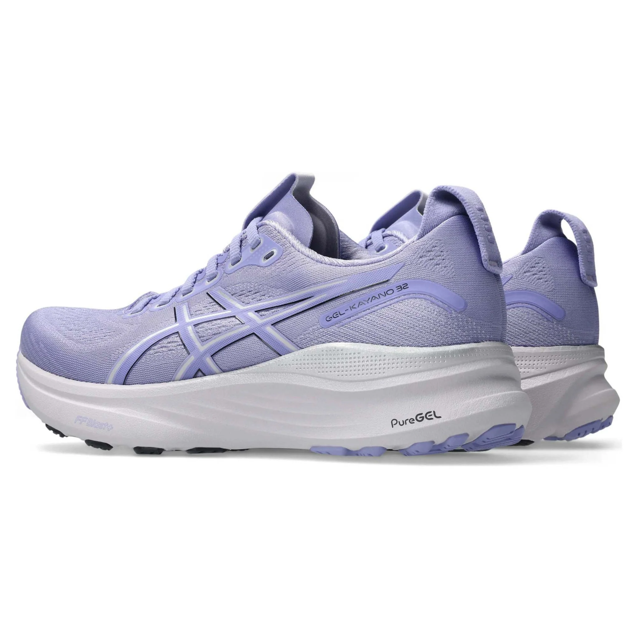 ASICS GEL-Kayano 32 Womens Running Shoes - Image 4
