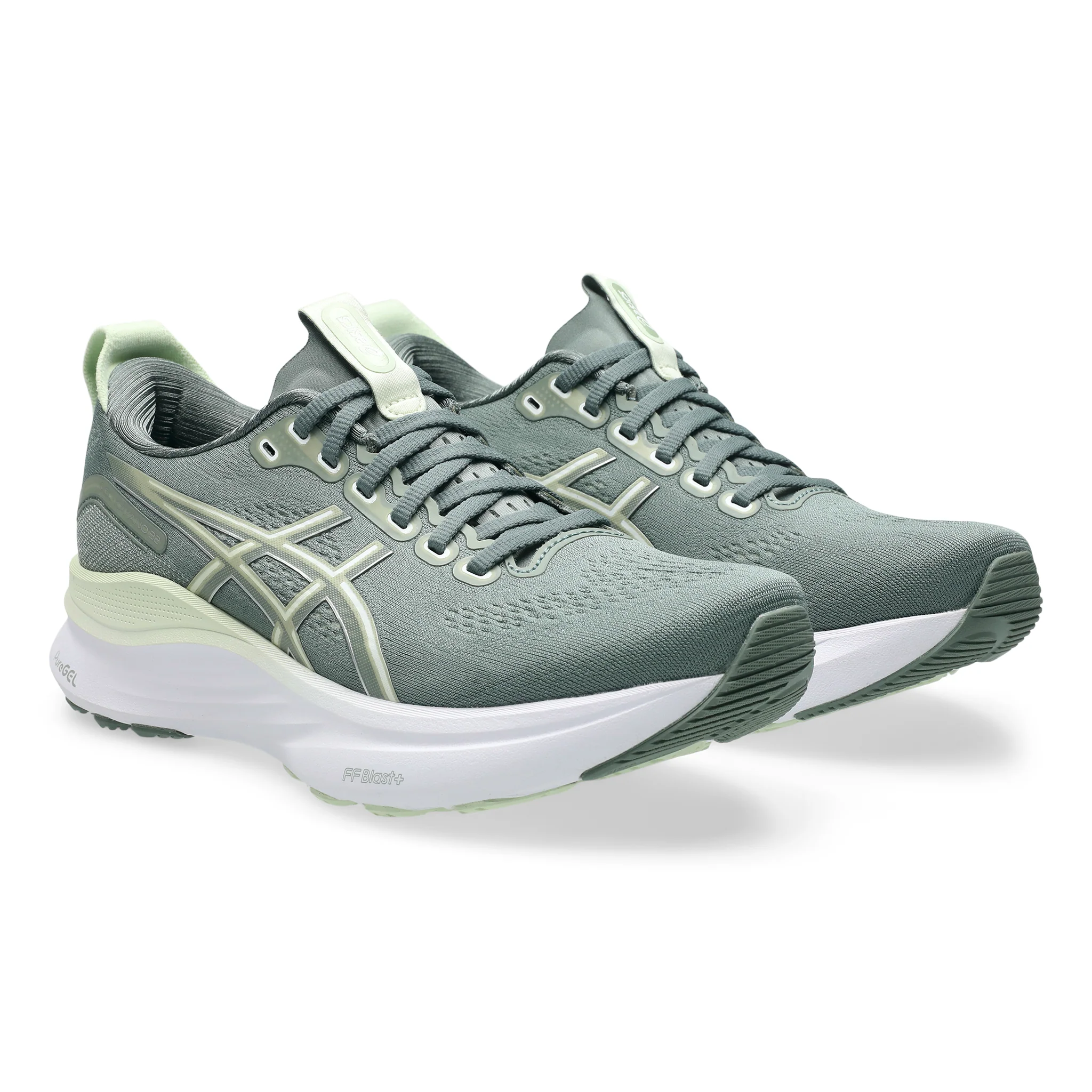 ASICS GEL-Kayano 32 Womens Running Shoes - Image 3