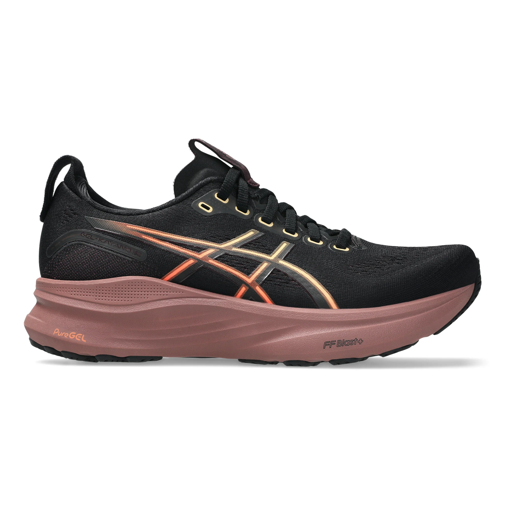 ASICS GEL-Kayano 32 Womens Running Shoes