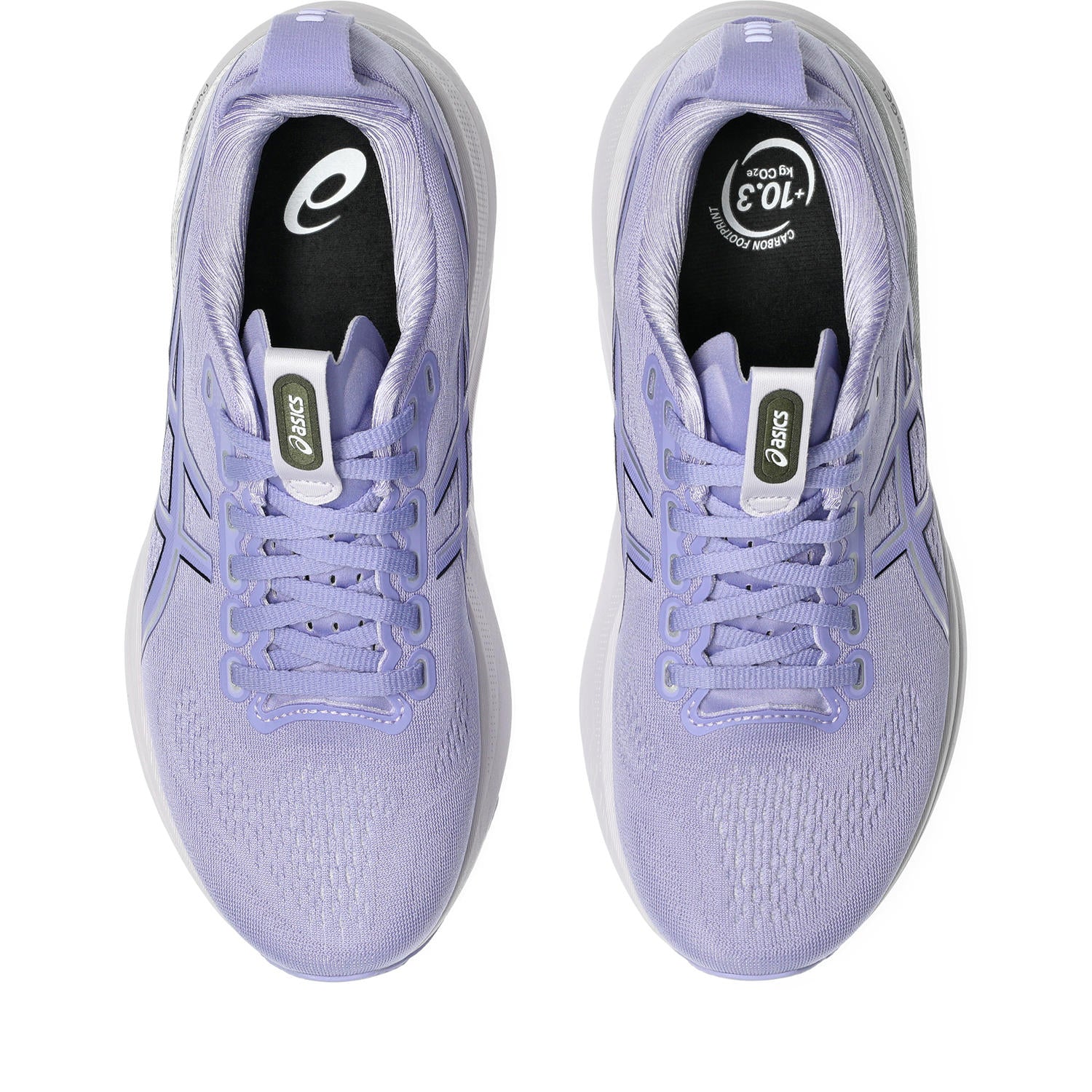 ASICS GEL-Kayano 32 Womens Running Shoes - Image 5