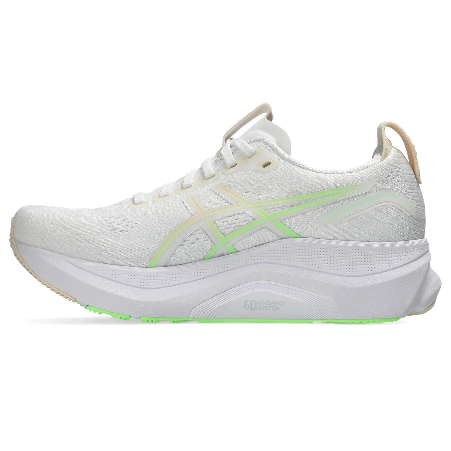 ASICS GEL-Kayano 32 Womens Running Shoes - Image 2