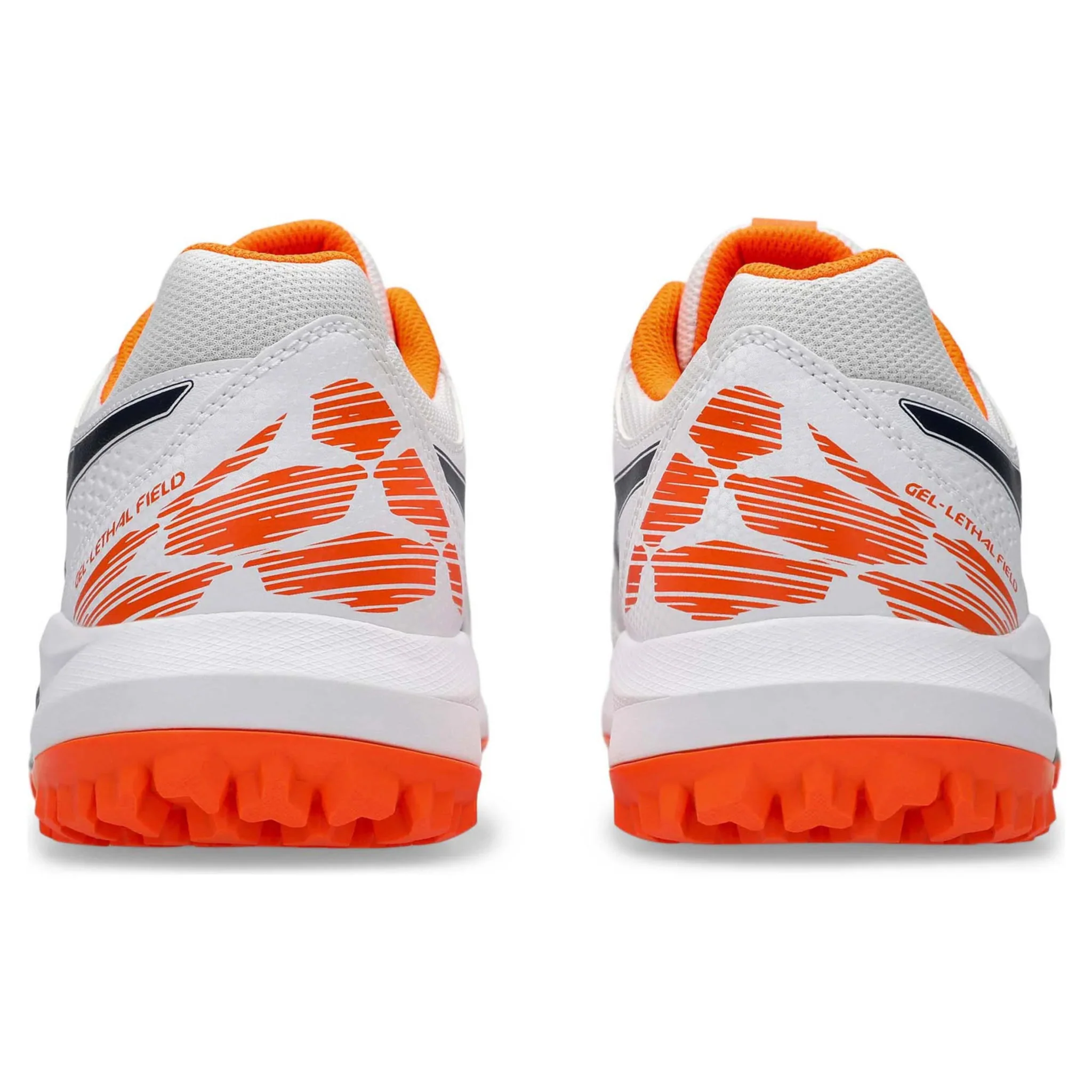 ASICS GEL-Lethal Field 2 Mens Cricket Shoes - Image 7