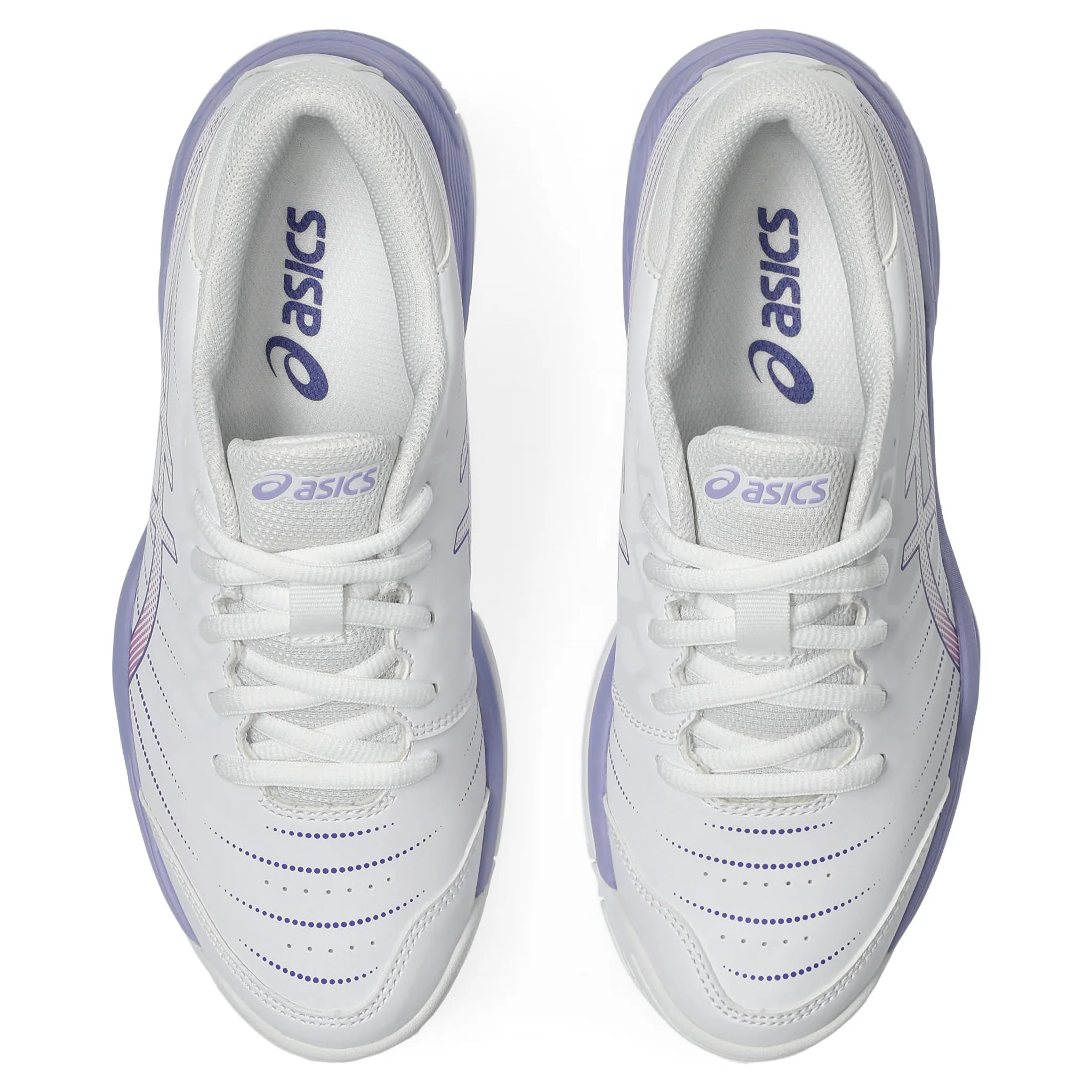 ASICS GEL-Netburner 21 GS Kids Netball Shoes - Image 3