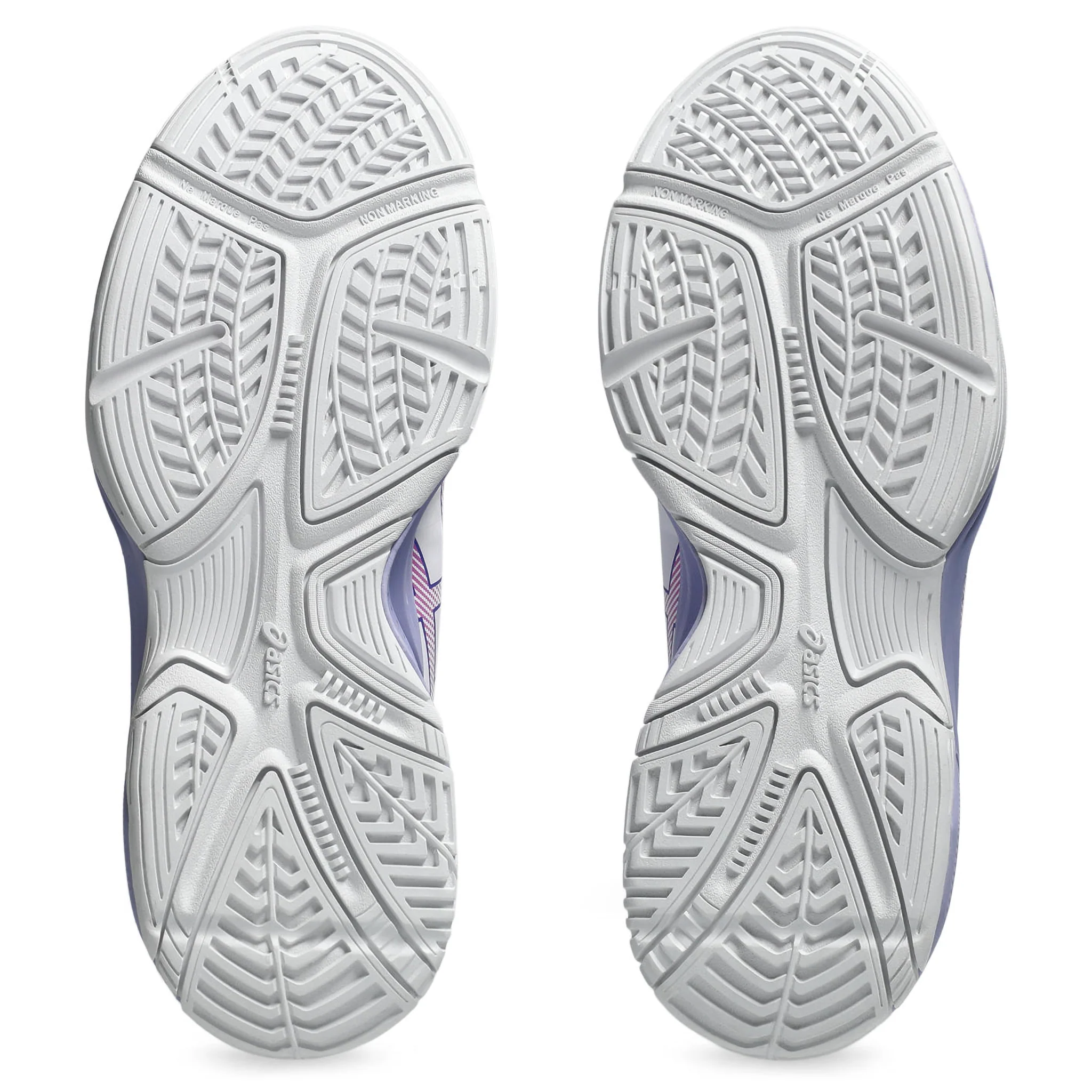 ASICS GEL-Netburner 21 GS Kids Netball Shoes - Image 4