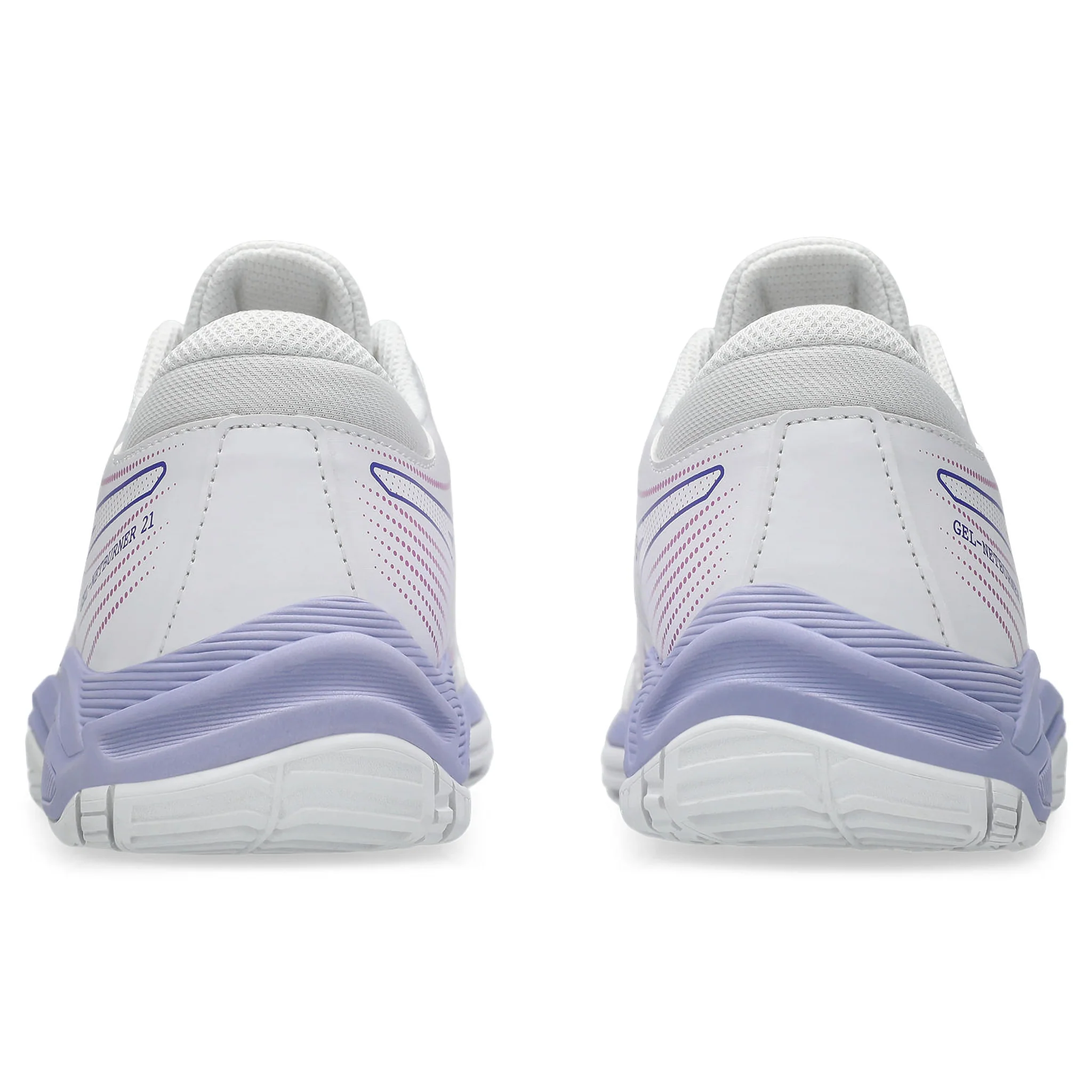 ASICS GEL-Netburner 21 GS Kids Netball Shoes - Image 5