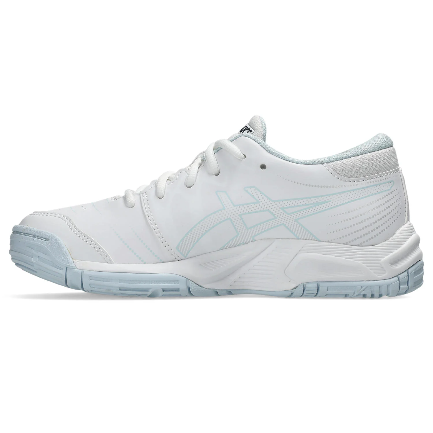 ASICS GEL-Netburner 21 GS Kids Netball Shoes - Image 2