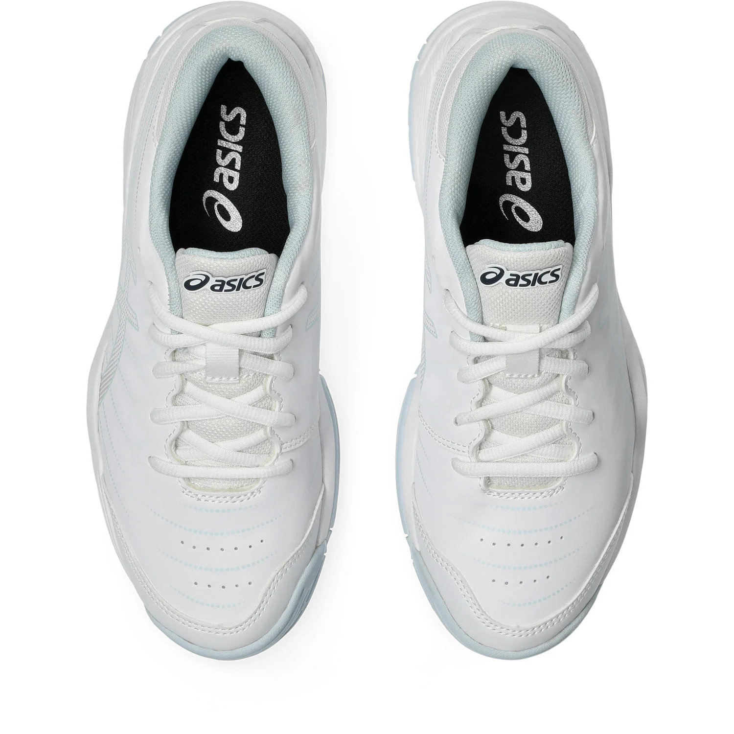 ASICS GEL-Netburner 21 GS Kids Netball Shoes - Image 5