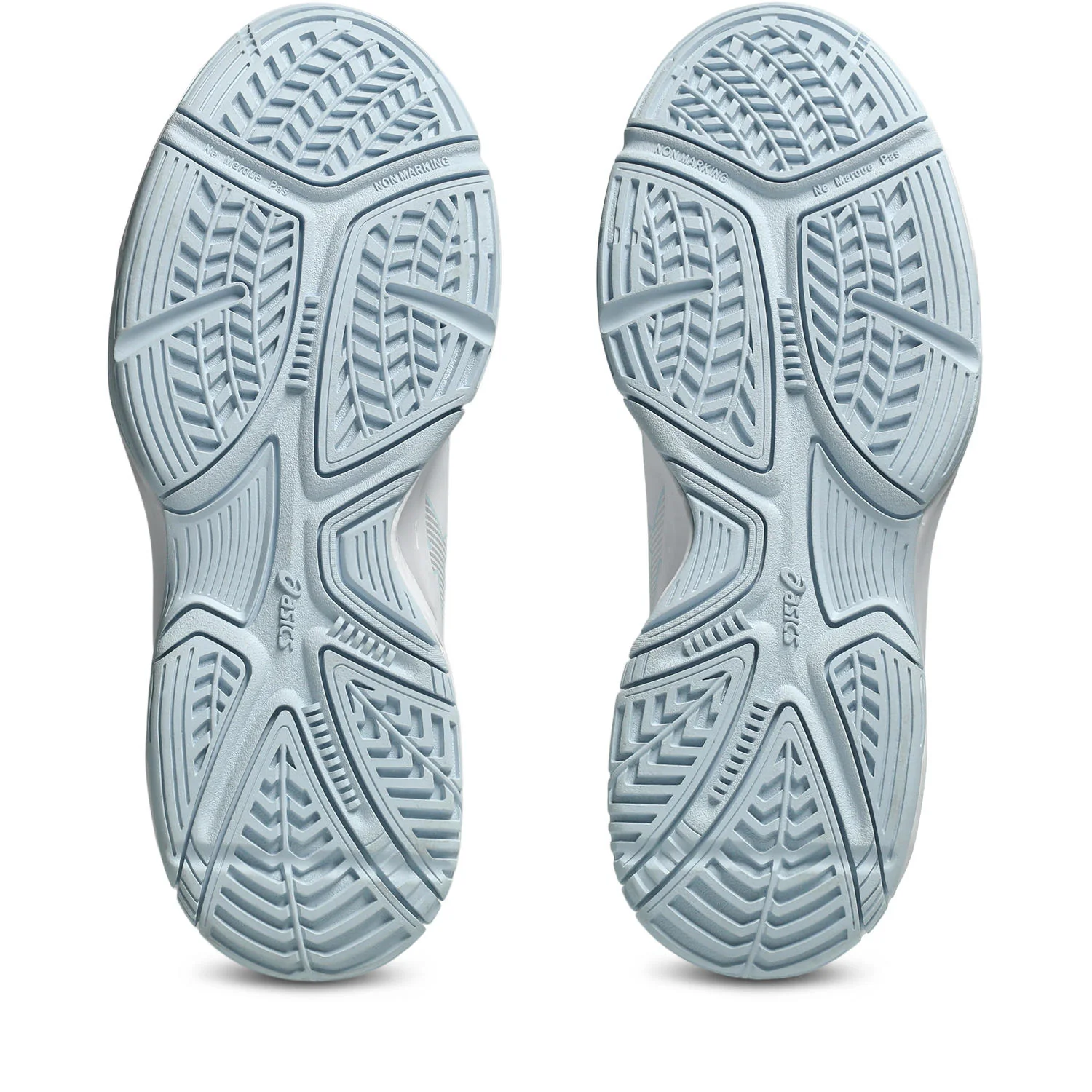 ASICS GEL-Netburner 21 GS Kids Netball Shoes - Image 6