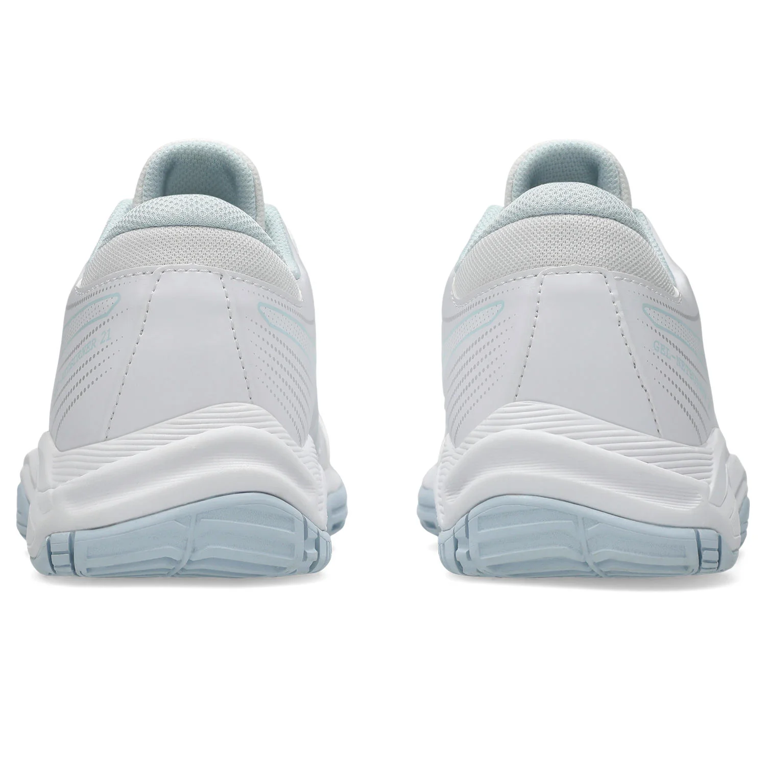 ASICS GEL-Netburner 21 GS Kids Netball Shoes - Image 7