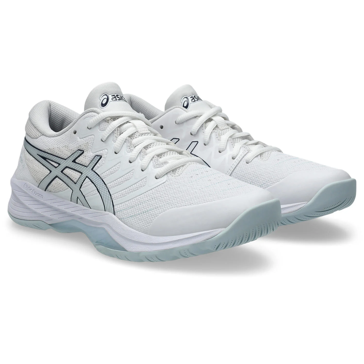 ASICS GEL-Netburner 21 Womens Netball Shoes - Image 3