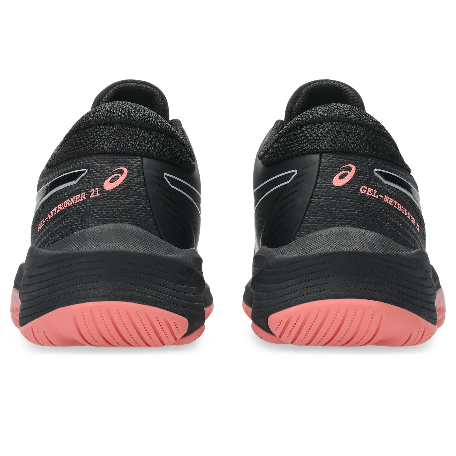 ASICS GEL-Netburner 21 Womens Netball Shoes - Image 7