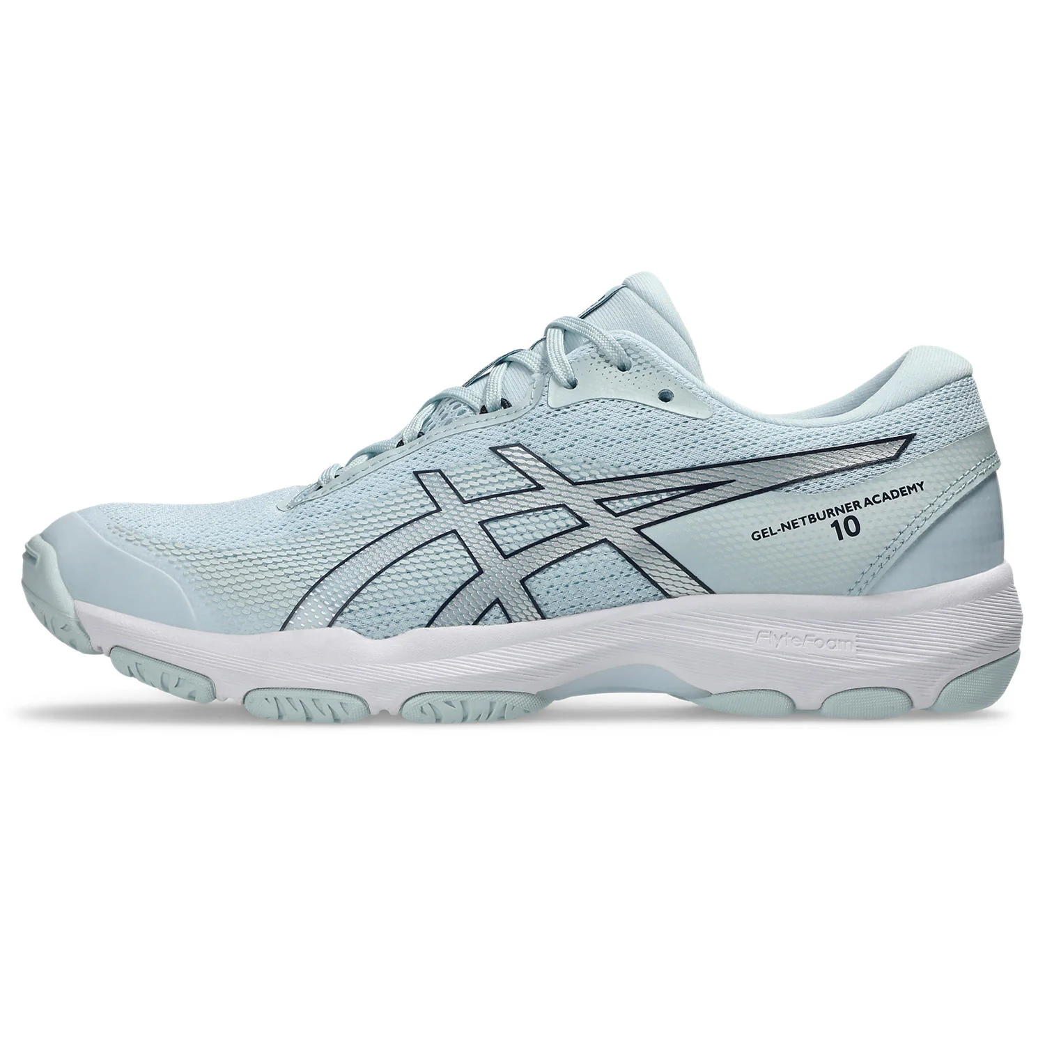 ASICS GEL-Netburner Academy 10 Womens Netball Shoes - Image 2