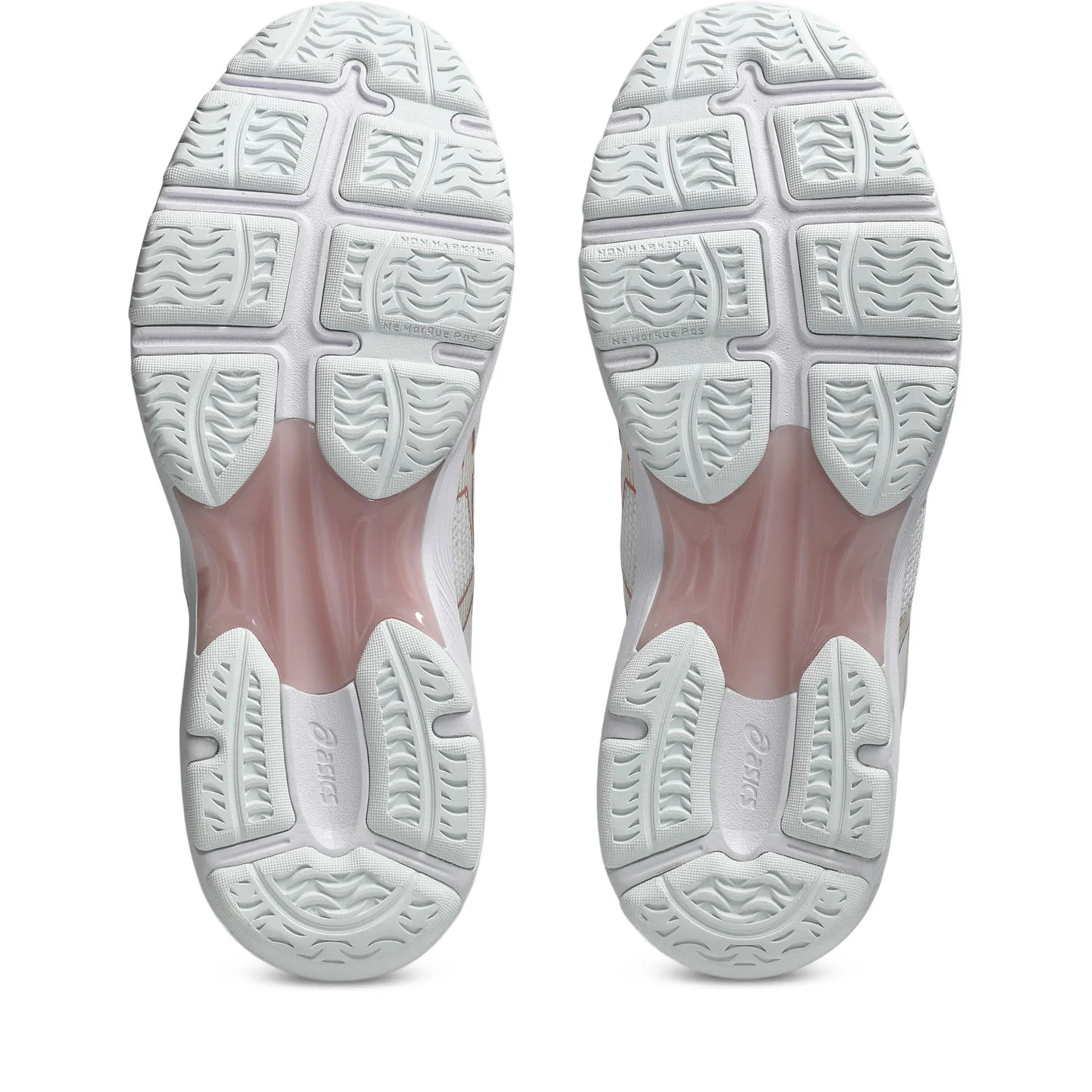 ASICS GEL-Netburner Academy 10 Womens Netball Shoes - Image 4