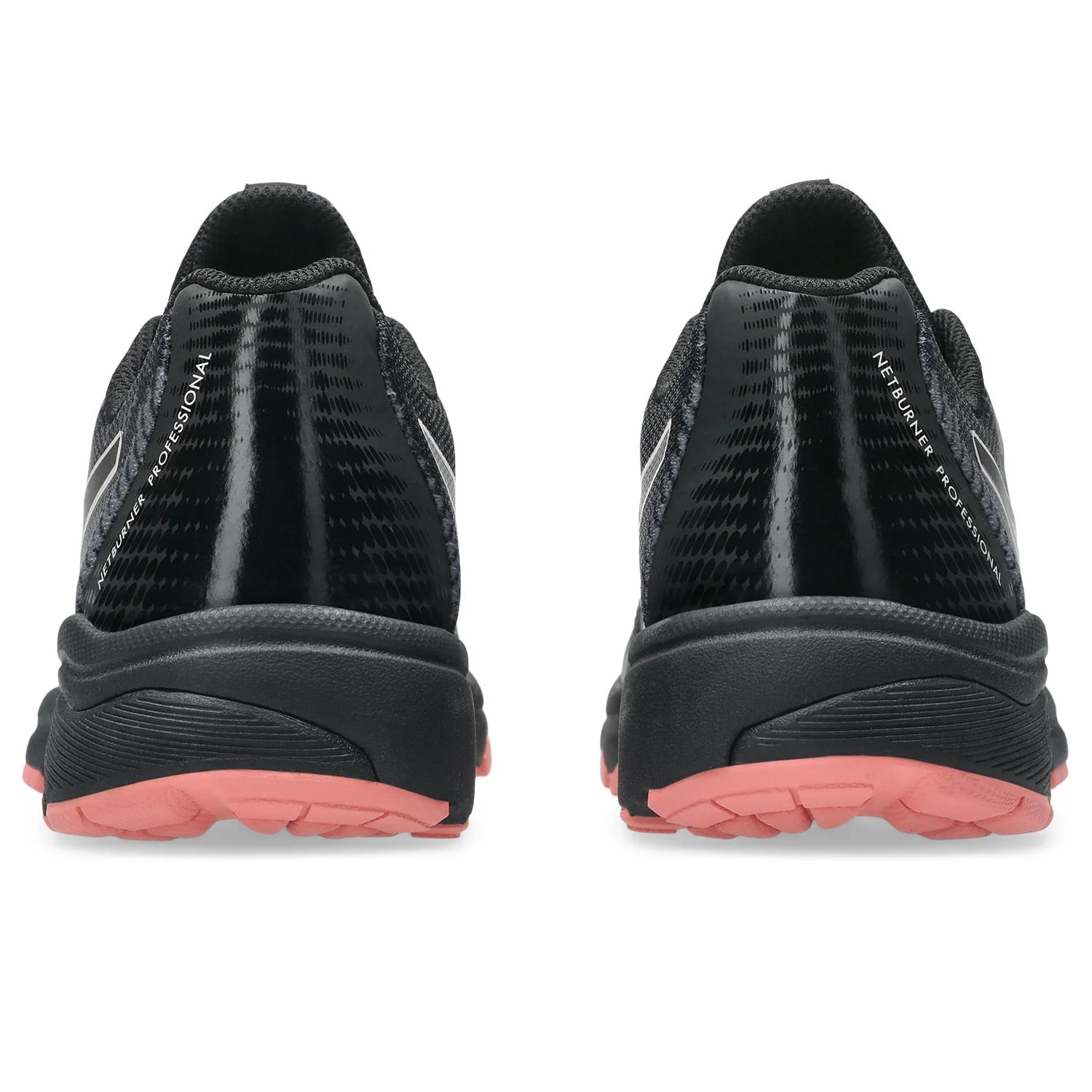 ASICS GEL-Netburner Professional 4 GS Kids Netball Shoes - Image 7