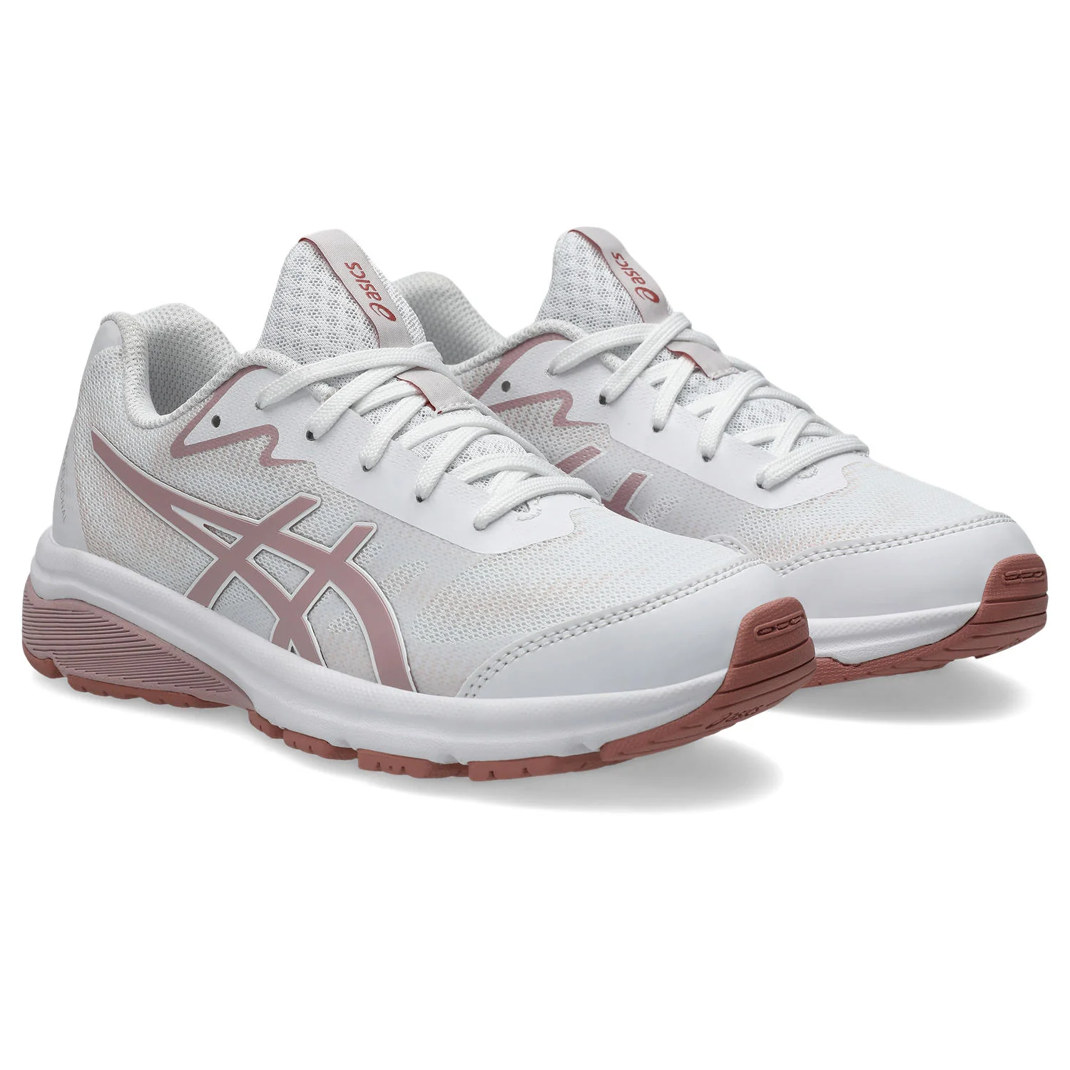 ASICS GEL-Netburner Professional 4 GS Kids Netball Shoes - Image 3