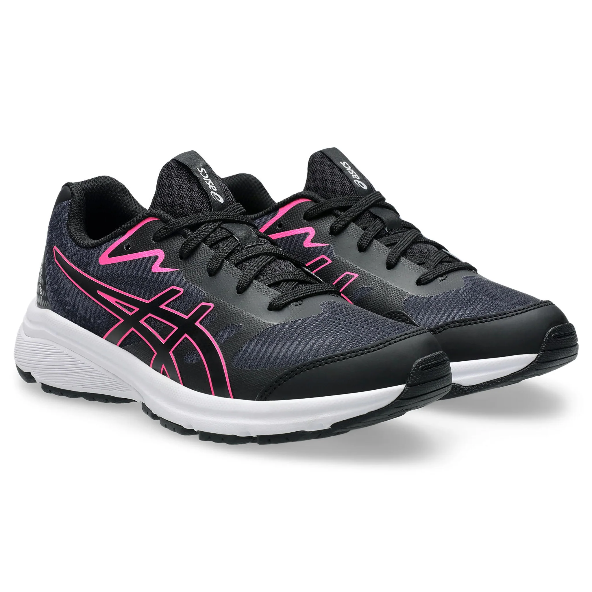 ASICS GEL-Netburner Professional 4 GS Kids Netball Shoes - Image 6