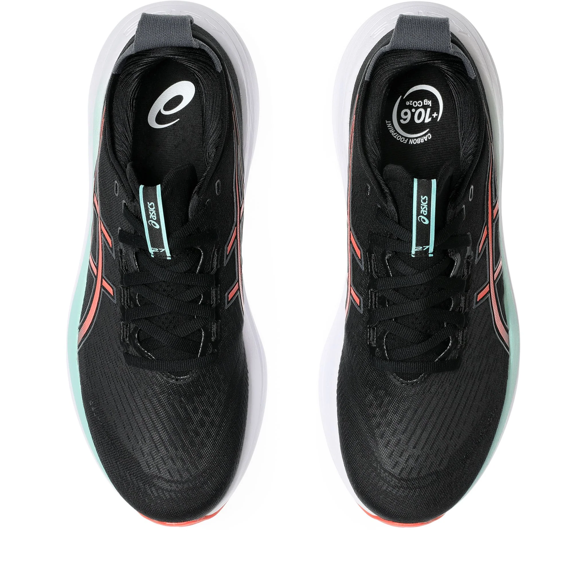 ASICS GEL-Nimbus 27 Mens Running Shoes - Image 5