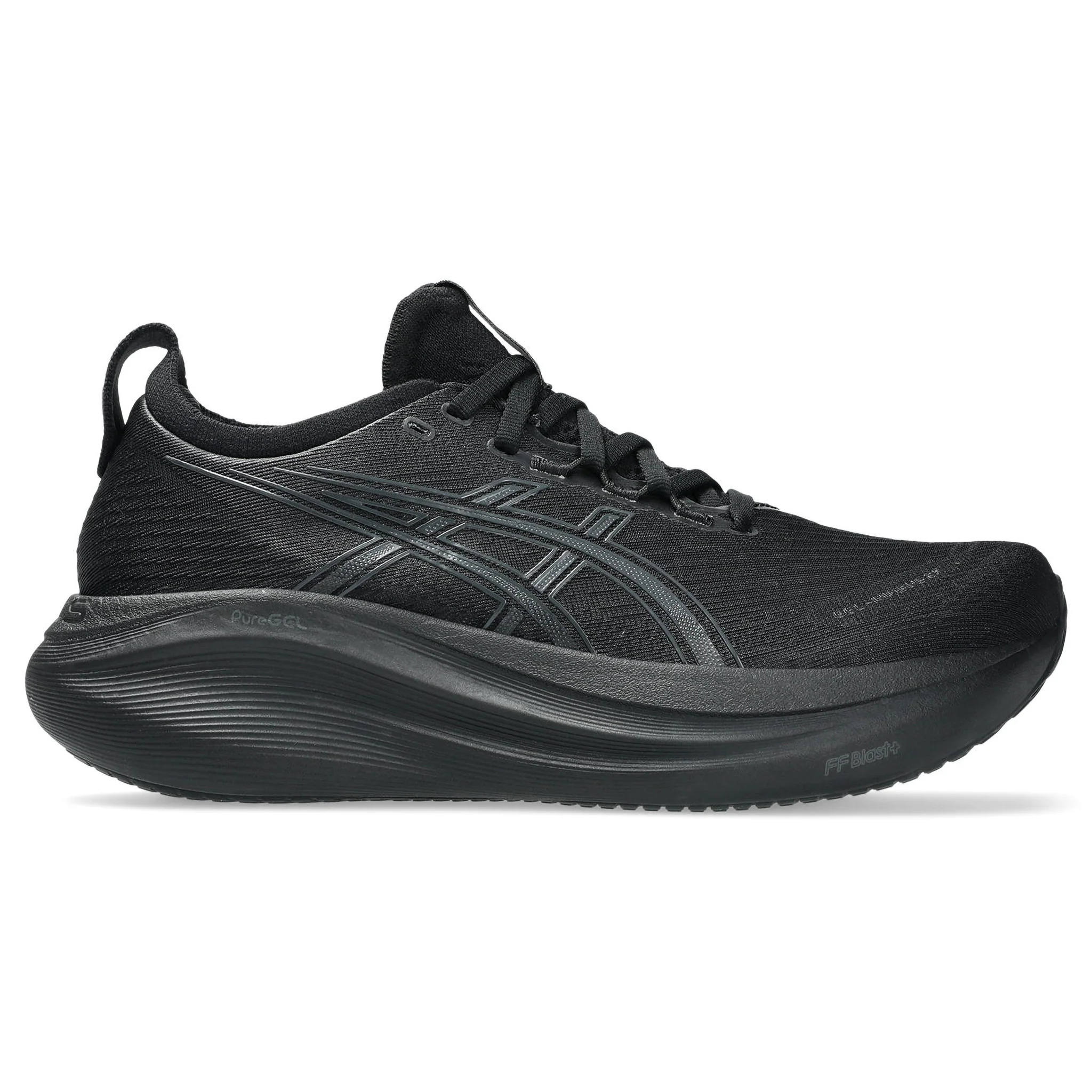 ASICS GEL-Nimbus 27 Womens Running Shoes