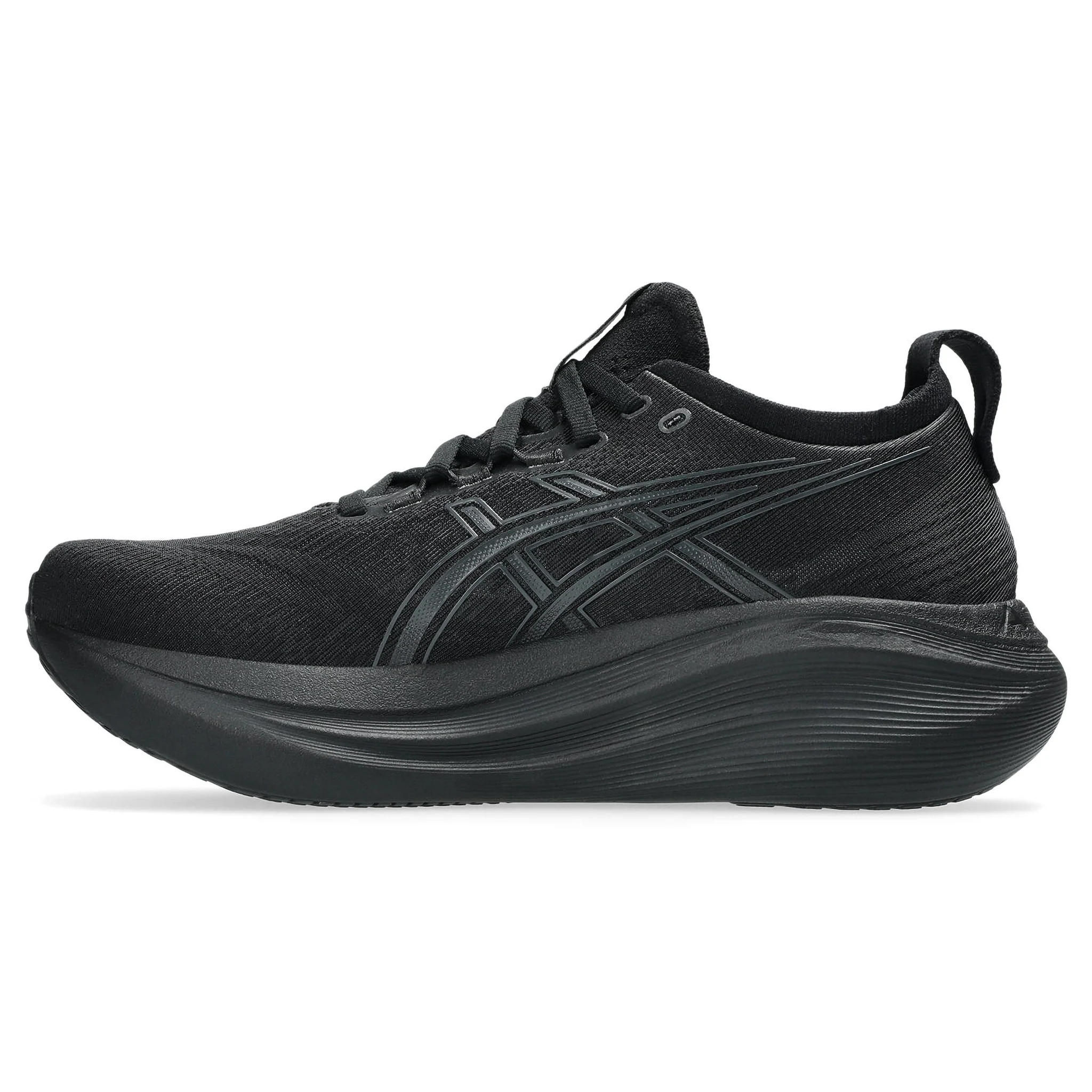 ASICS GEL-Nimbus 27 Womens Running Shoes - Image 2