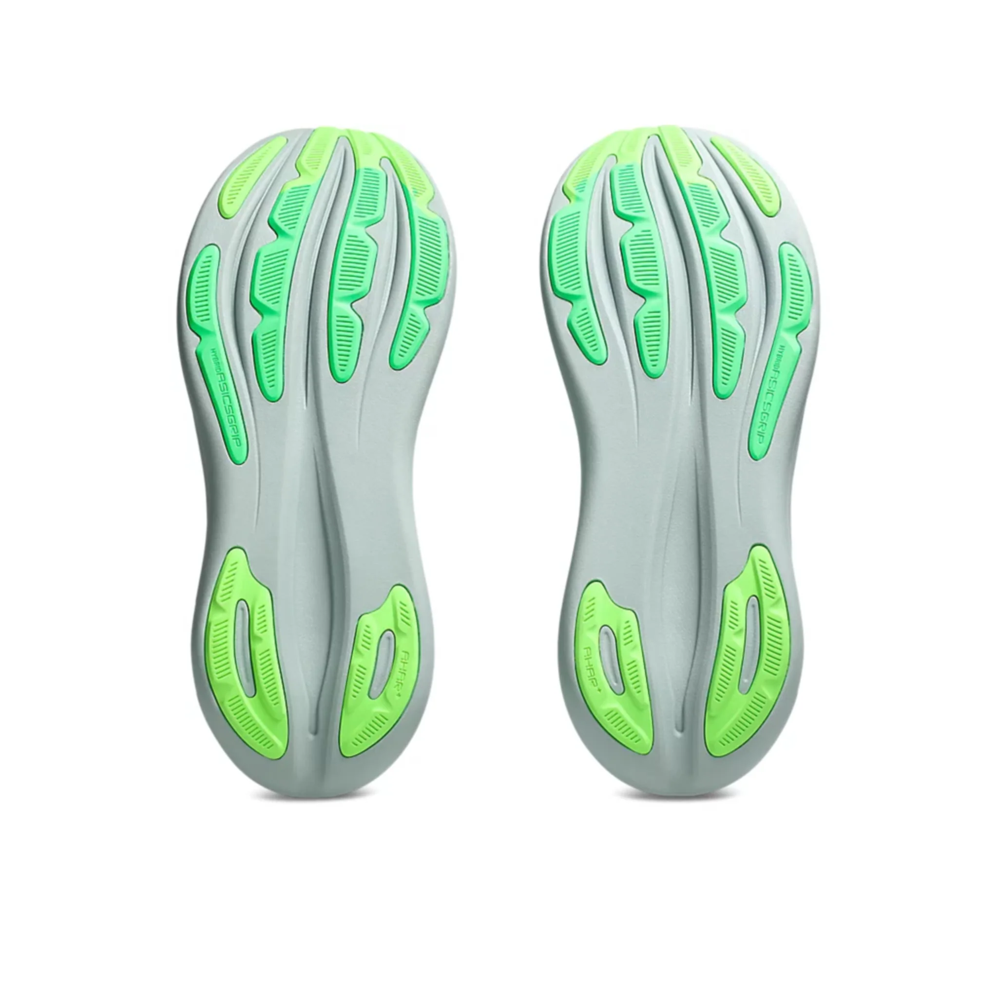 ASICS GEL-Nimbus 28 2E Mens Running Shoes - Image 7