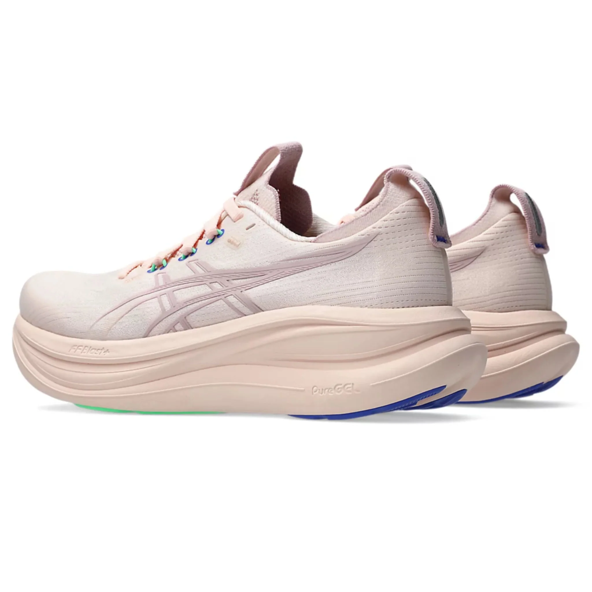 ASICS GEL-Nimbus 28 D Womens Running Shoes - Image 4
