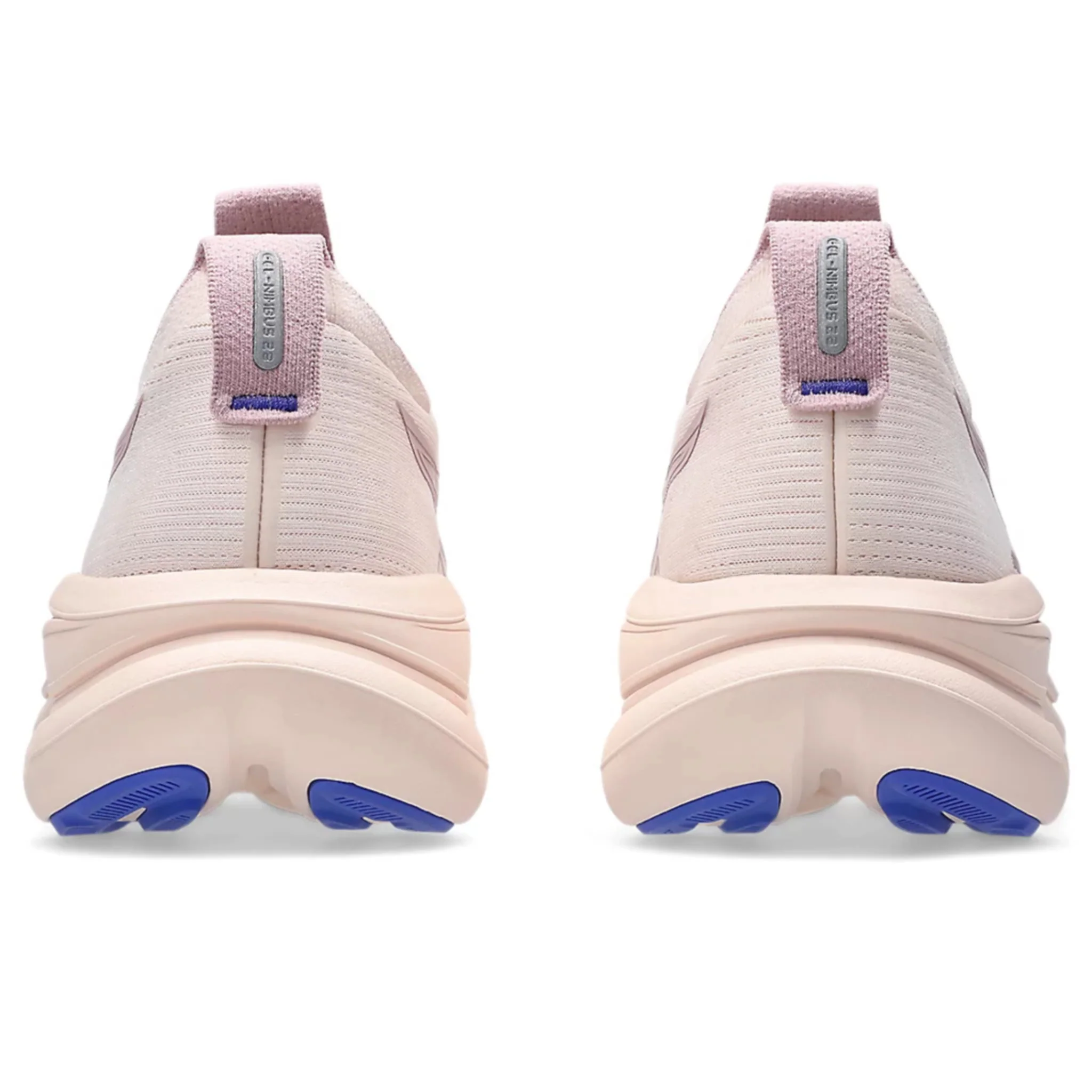 ASICS GEL-Nimbus 28 D Womens Running Shoes - Image 7