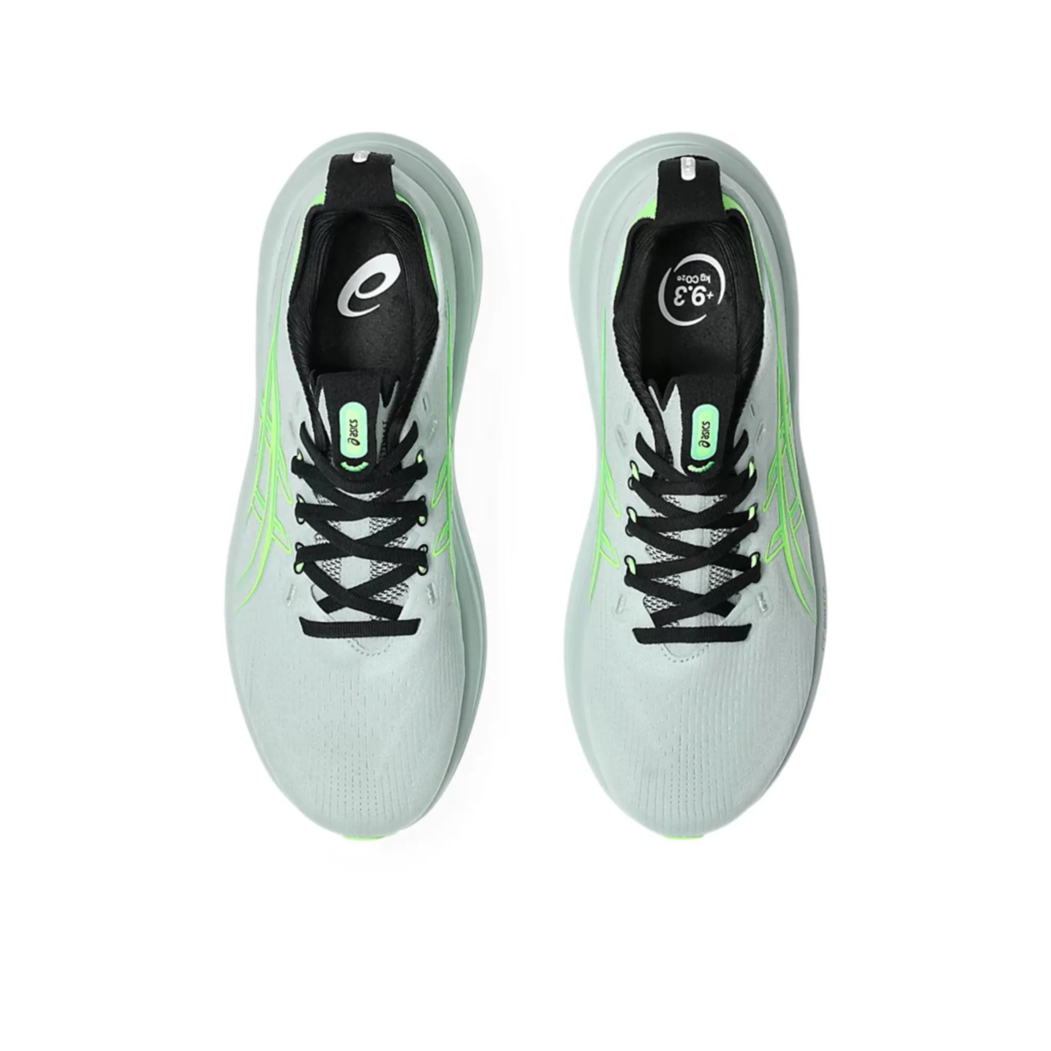 ASICS GEL-Nimbus 28 Mens Running Shoes - Image 5