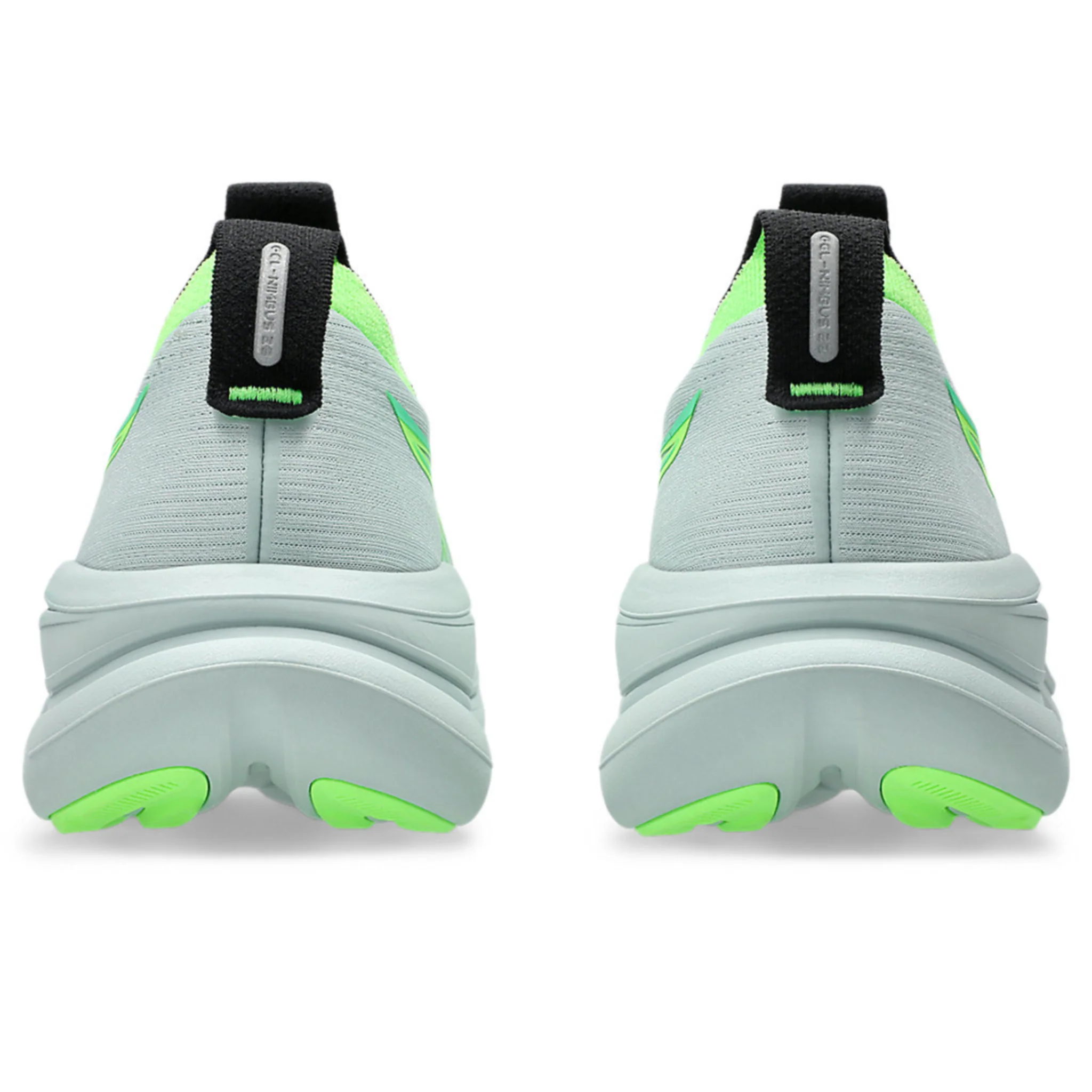 ASICS GEL-Nimbus 28 Mens Running Shoes - Image 7