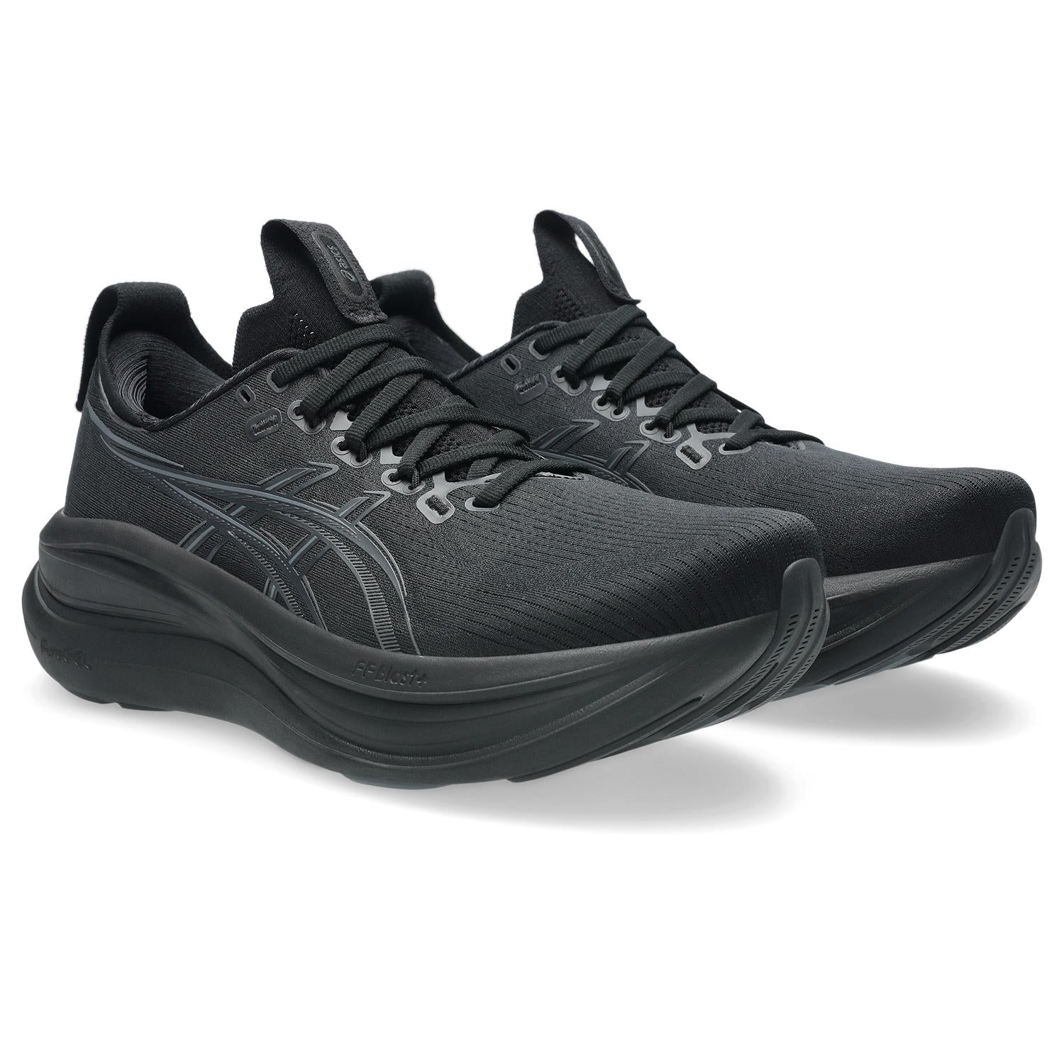 ASICS GEL-Nimbus 28 Mens Running Shoes - Image 4