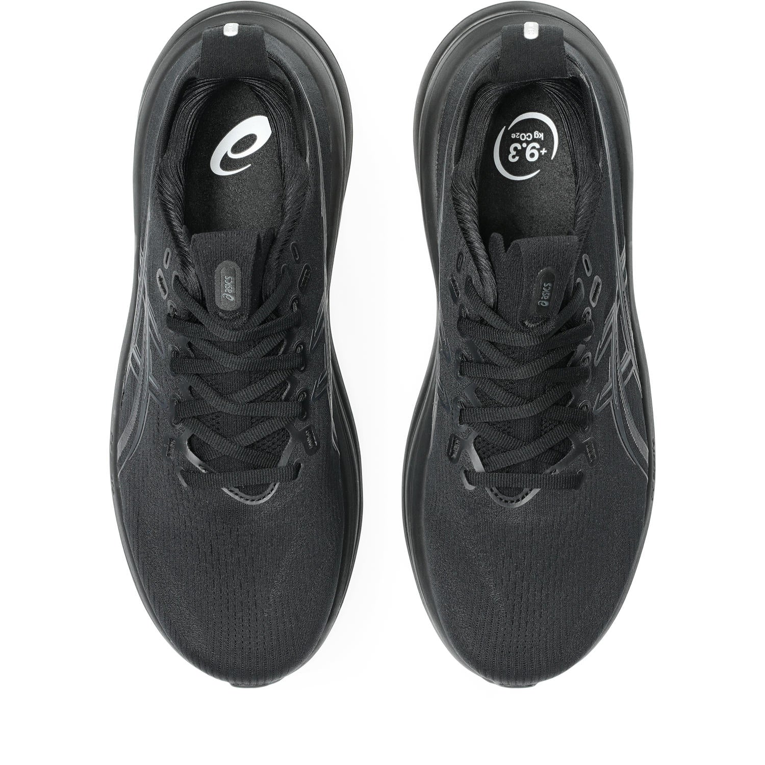 ASICS GEL-Nimbus 28 Mens Running Shoes - Image 5