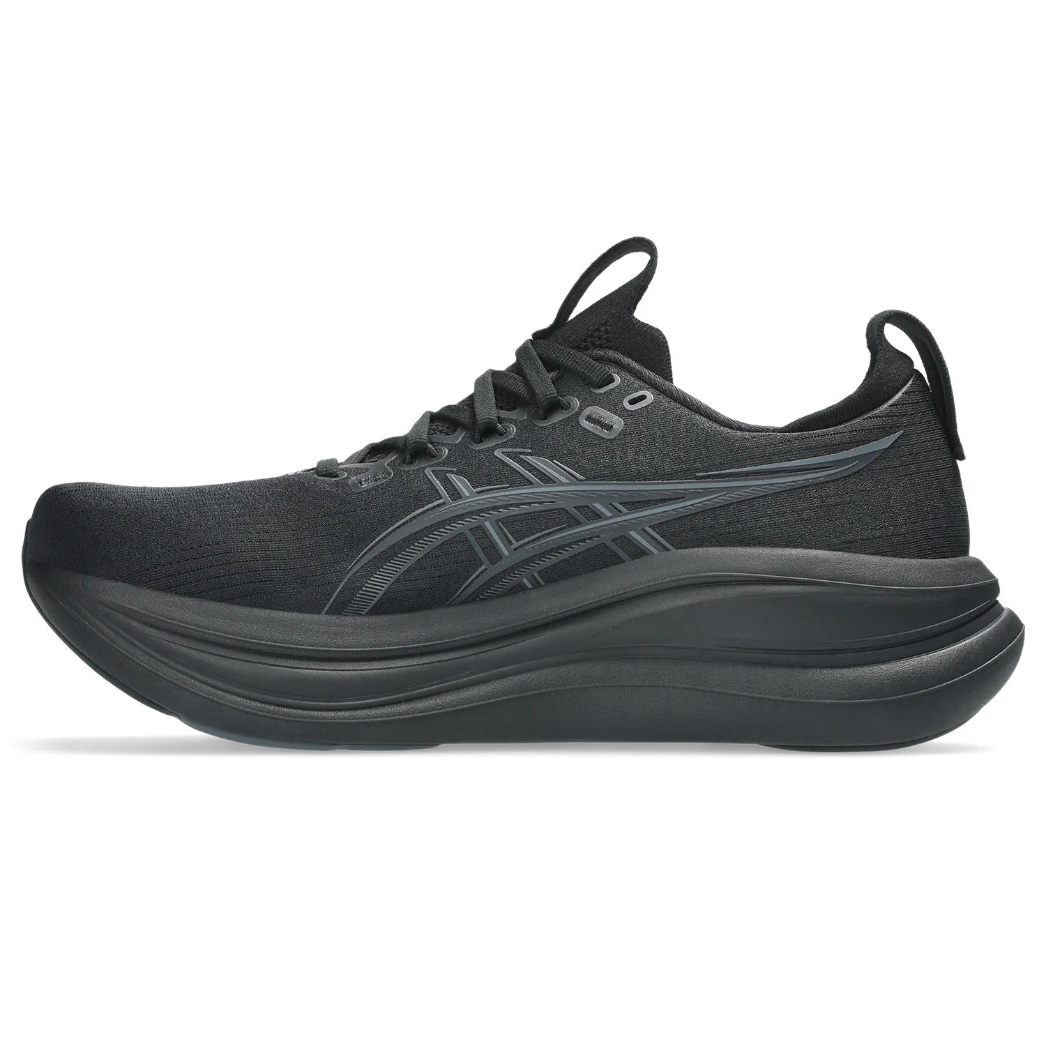 ASICS GEL-Nimbus 28 Mens Running Shoes - Image 6