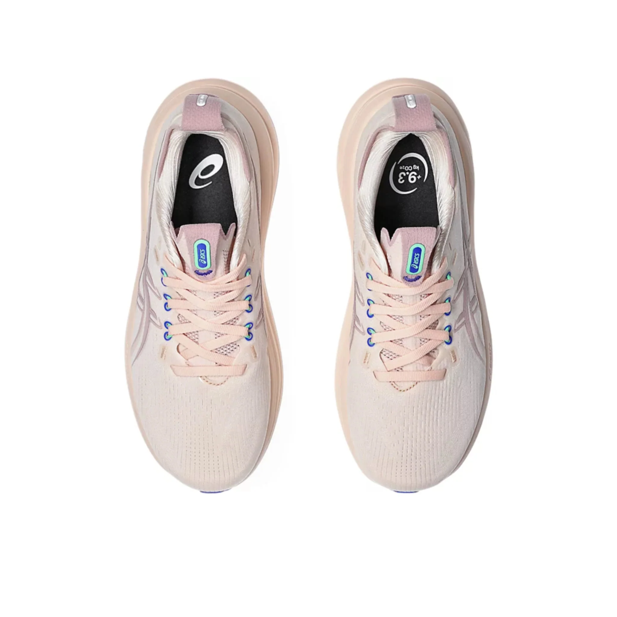ASICS GEL-Nimbus 28 Womens Running Shoes - Image 5