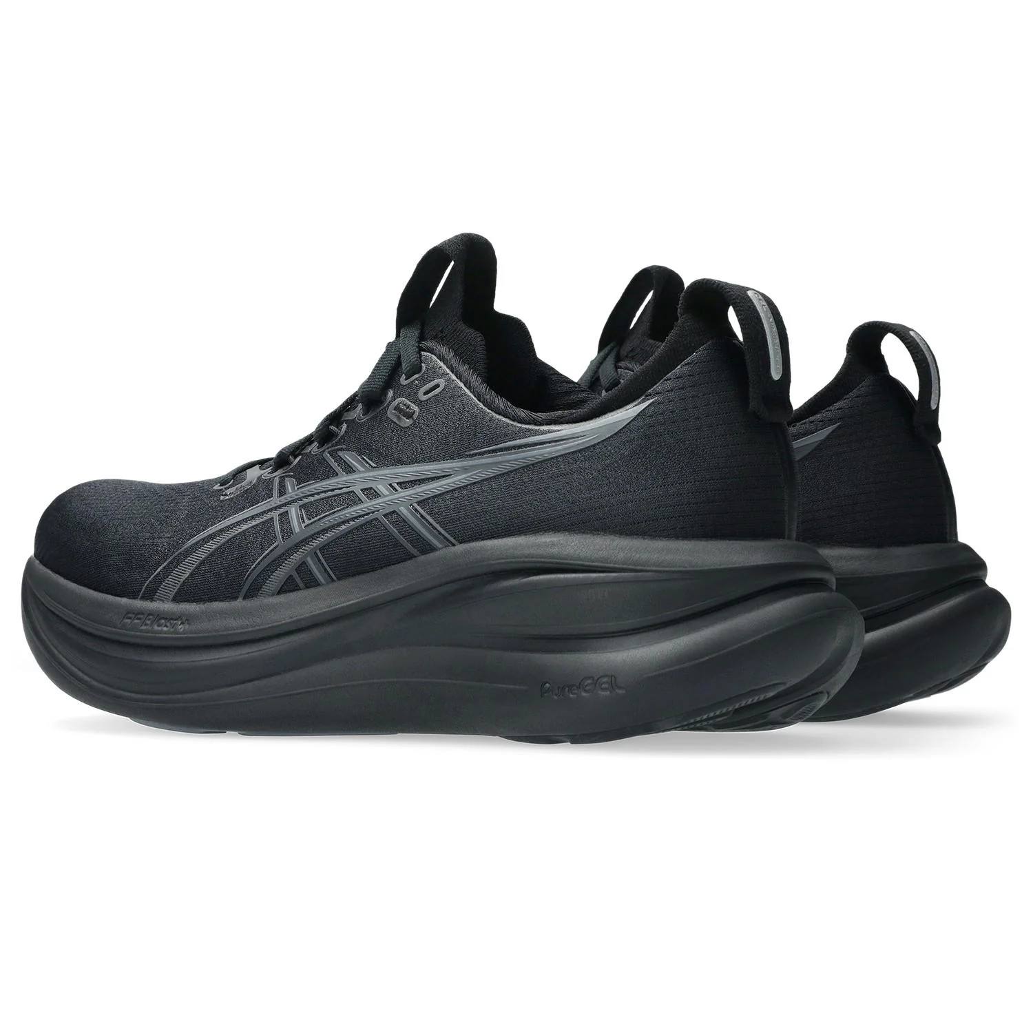 ASICS GEL-Nimbus 28 Womens Running Shoes - Image 4