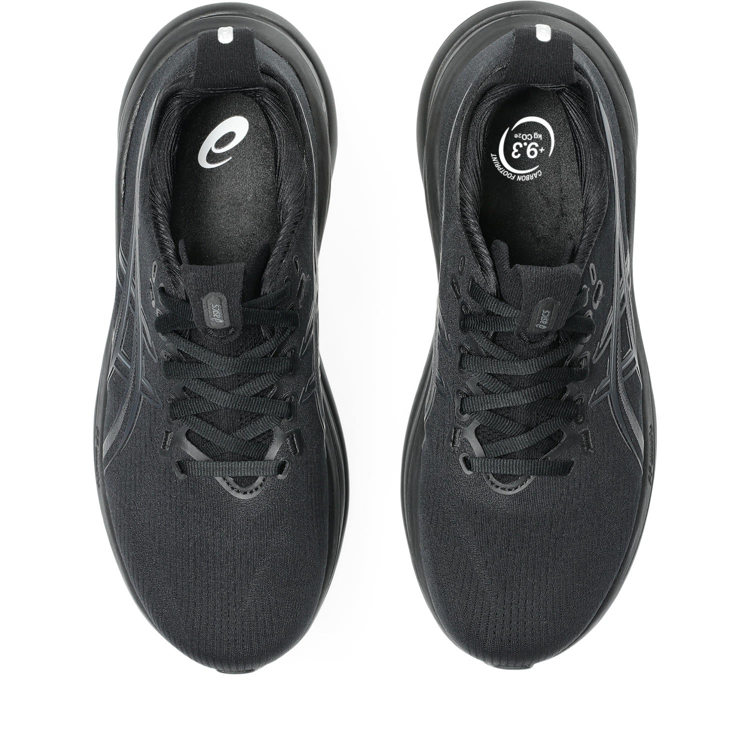 ASICS GEL-Nimbus 28 Womens Running Shoes - Image 5