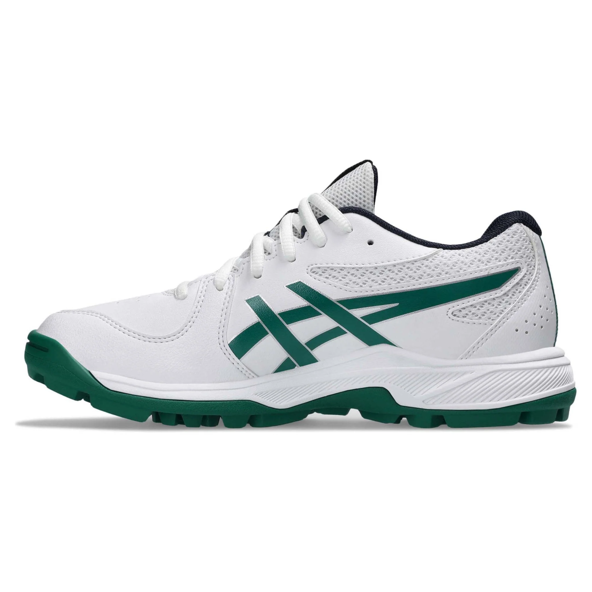 ASICS GEL-Peake 3 GS Kids Cricket Shoes - Image 2