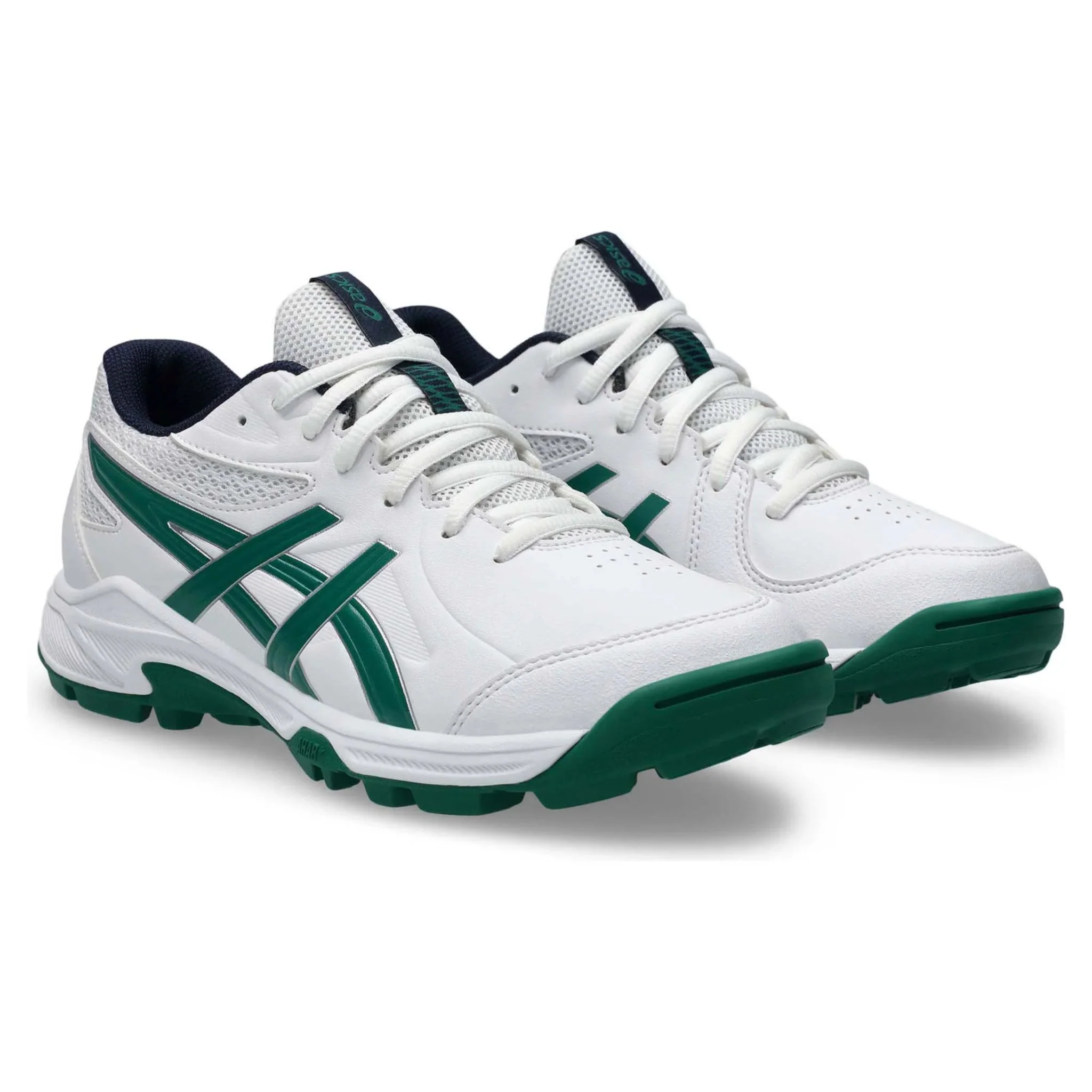ASICS GEL-Peake 3 GS Kids Cricket Shoes - Image 3