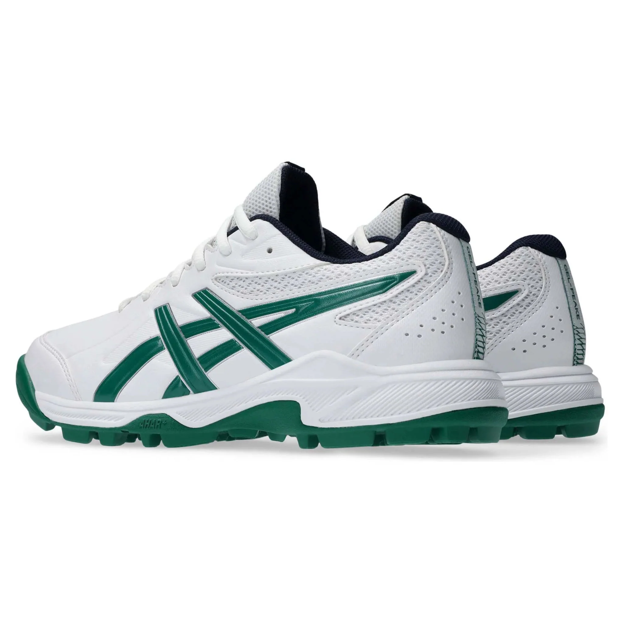 ASICS GEL-Peake 3 GS Kids Cricket Shoes - Image 4