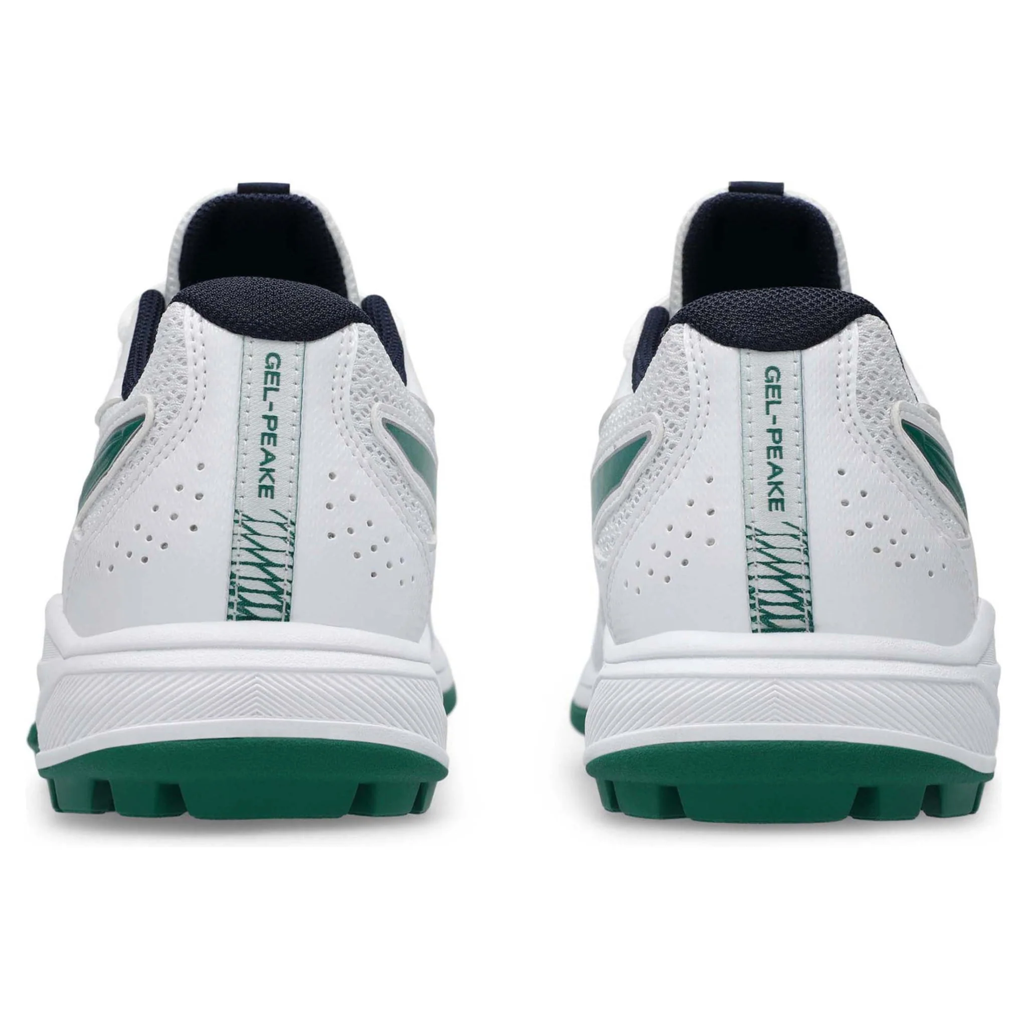 ASICS GEL-Peake 3 GS Kids Cricket Shoes - Image 6