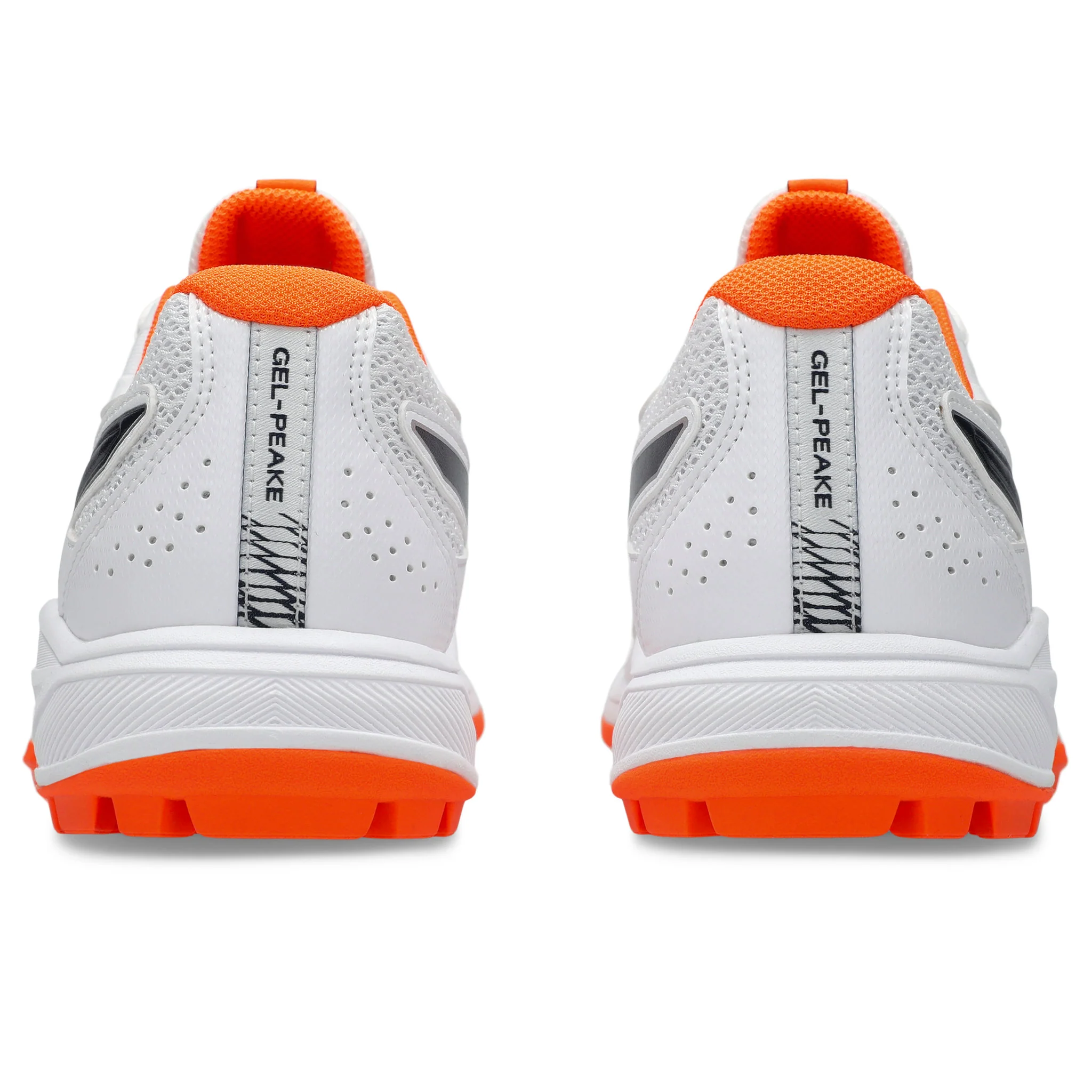 ASICS GEL-Peake 3 GS Kids Cricket Shoes - Image 3