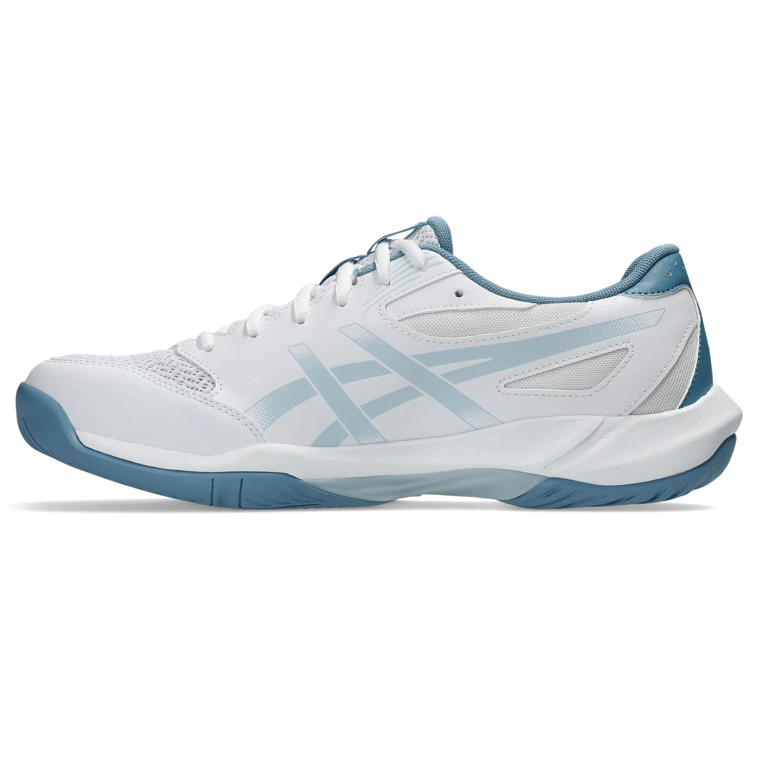 ASICS Gel-Rocket 12 Mens Tennis Shoes - Image 2