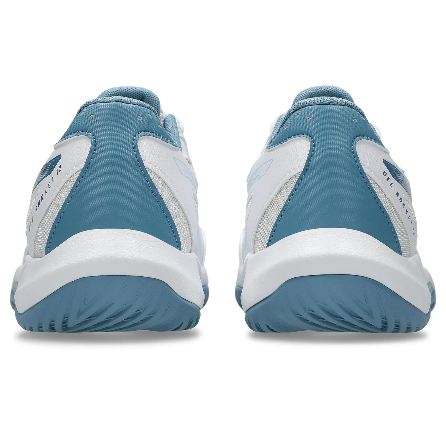 ASICS Gel-Rocket 12 Mens Tennis Shoes - Image 7
