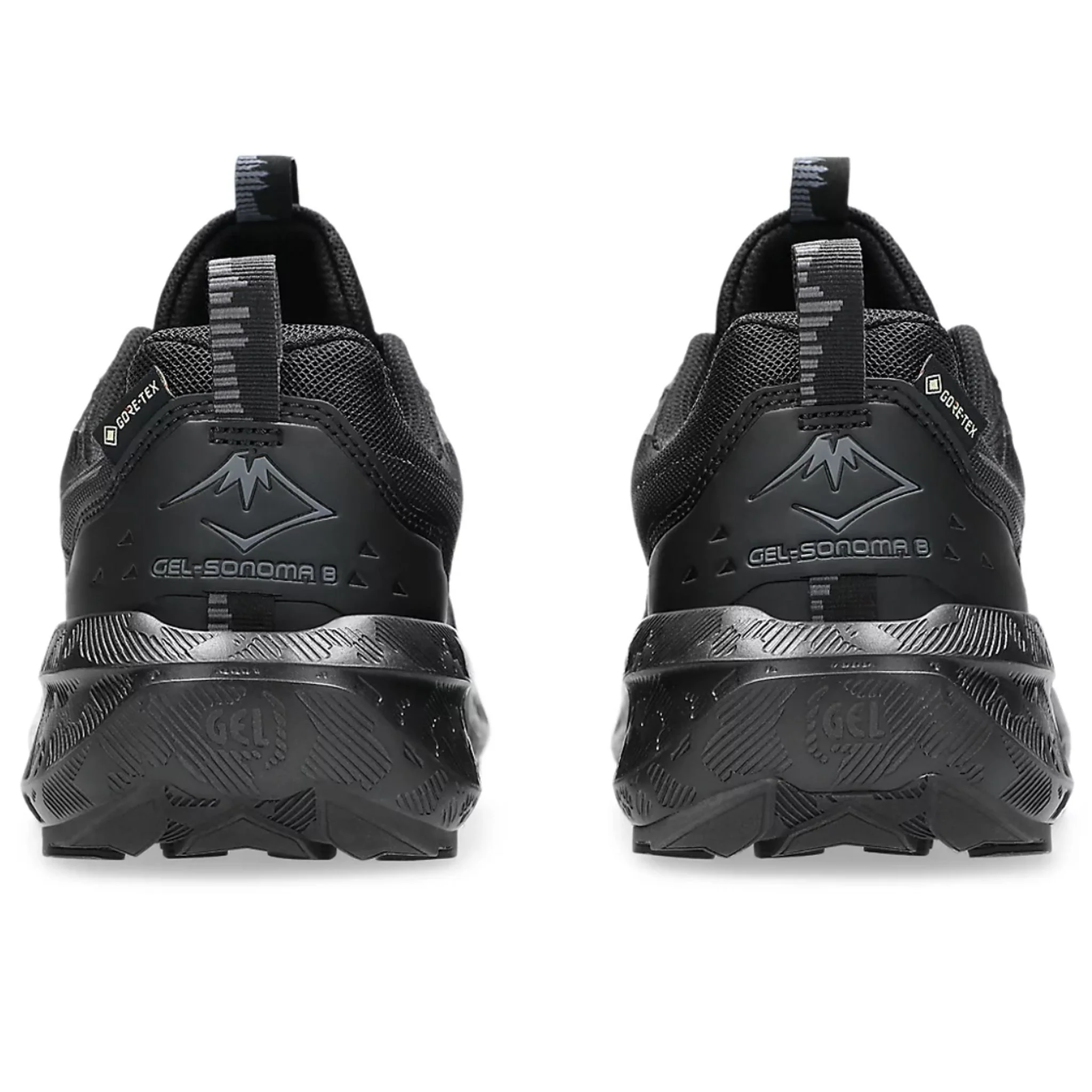 ASICS GEL-Sonoma 8 GTX Womens Running Shoes - Image 7