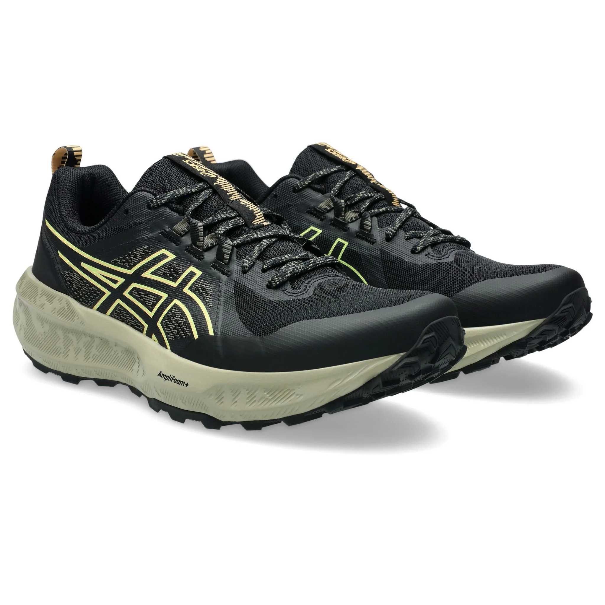 ASICS GEL-Sonoma 8 Mens Trail Running Shoes - Image 6