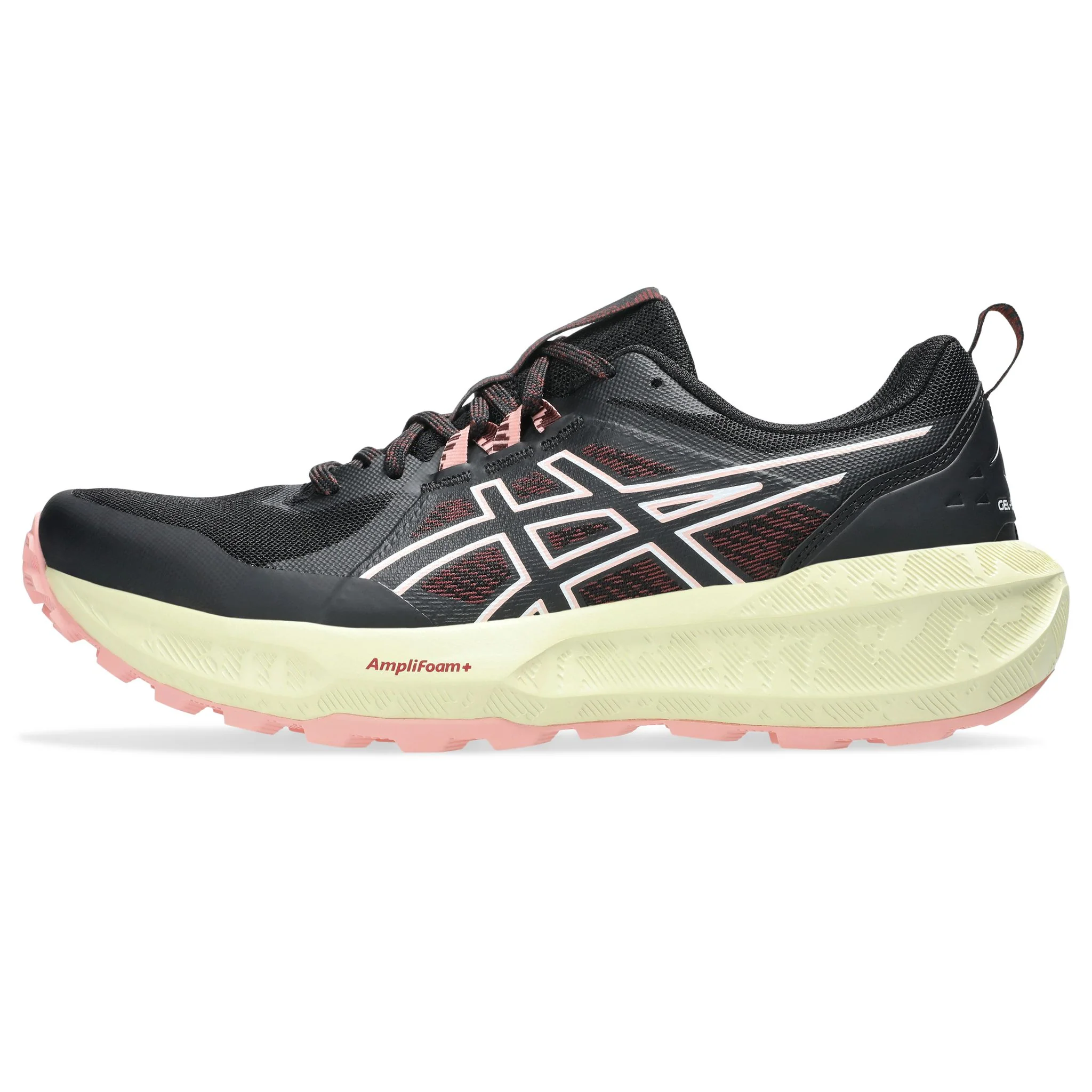 ASICS GEL-Sonoma 8 Womens Running Shoes - Image 2