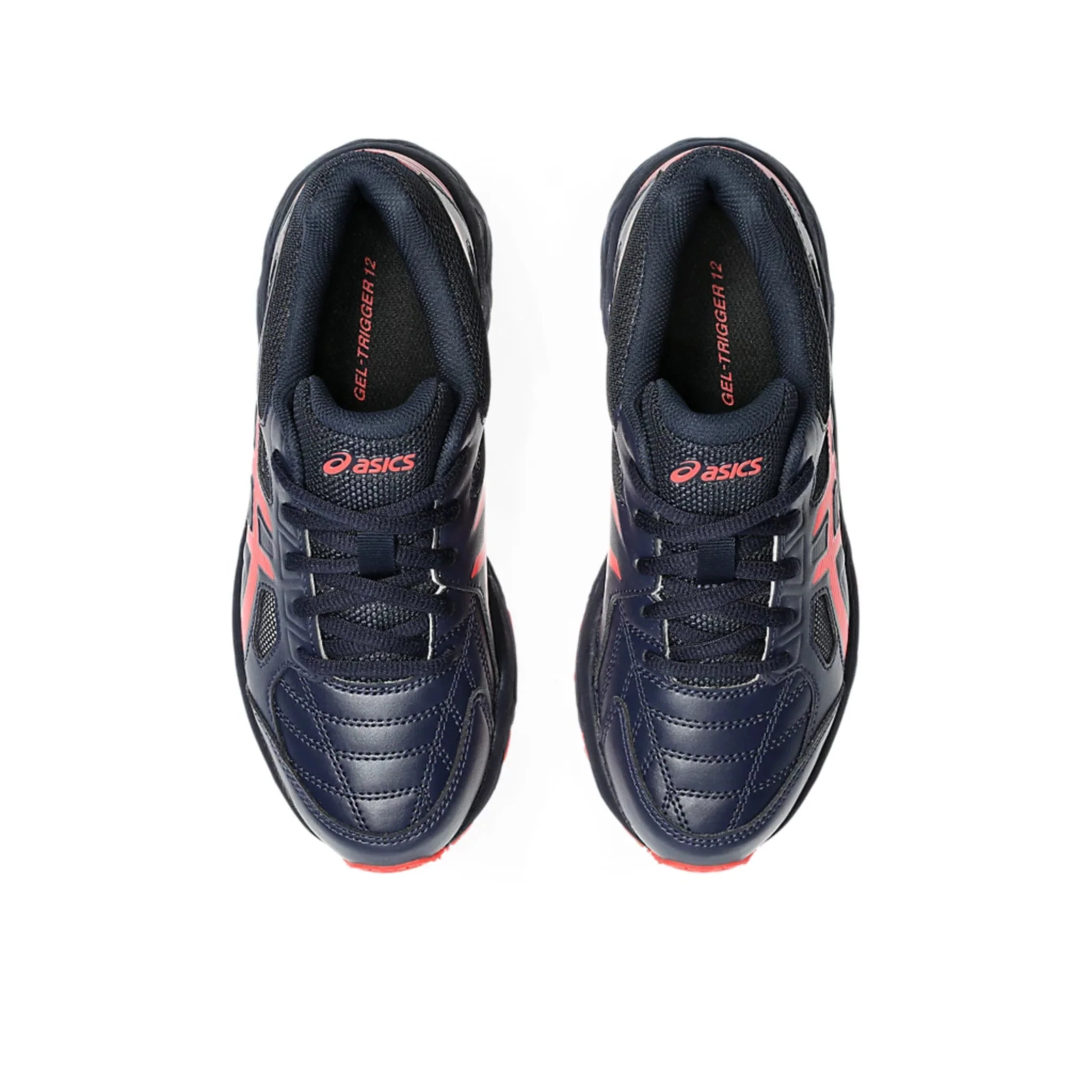ASICS GEL-Trigger 12 TX GS Kids Training Shoes - Image 4