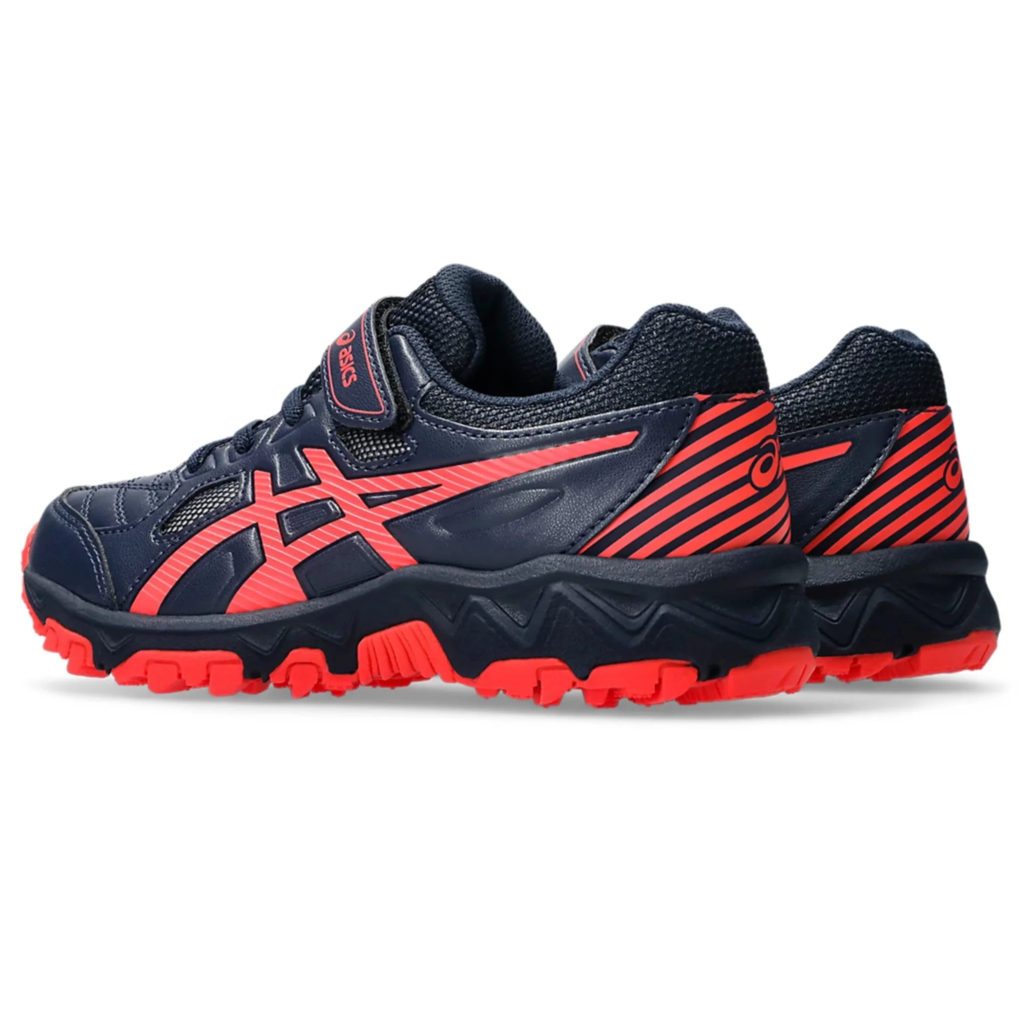 ASICS GEL-Trigger 12 TX PS Kids Training Shoes - Image 7